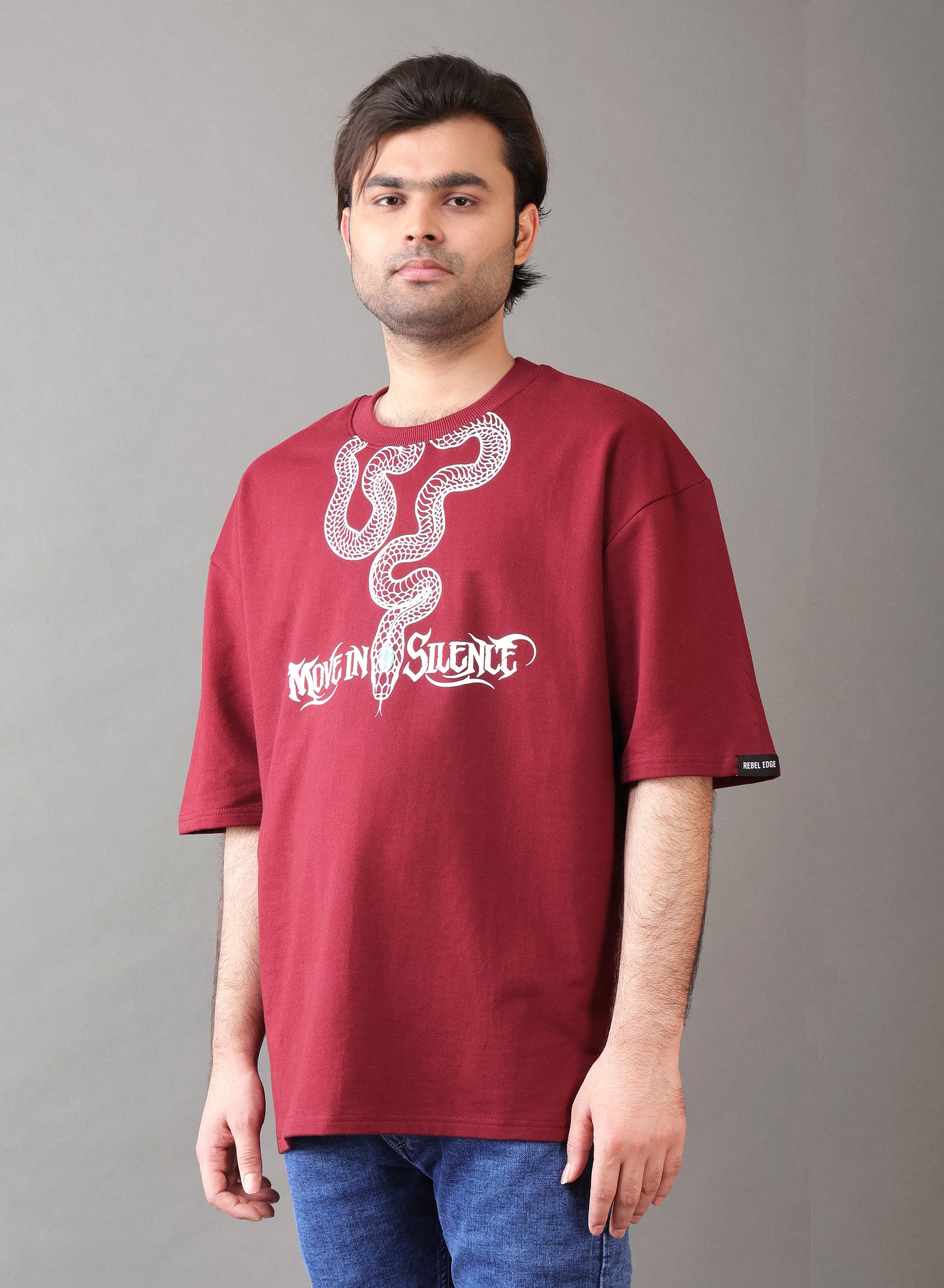 SERPENT STRIKE_X