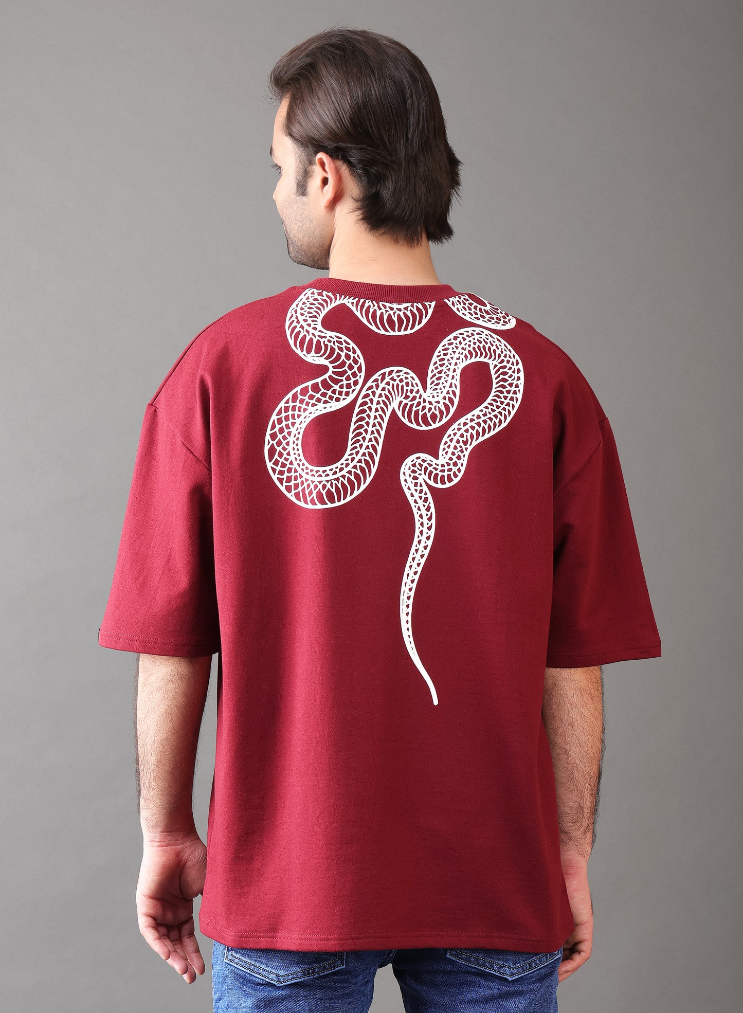 SERPENT STRIKE_X