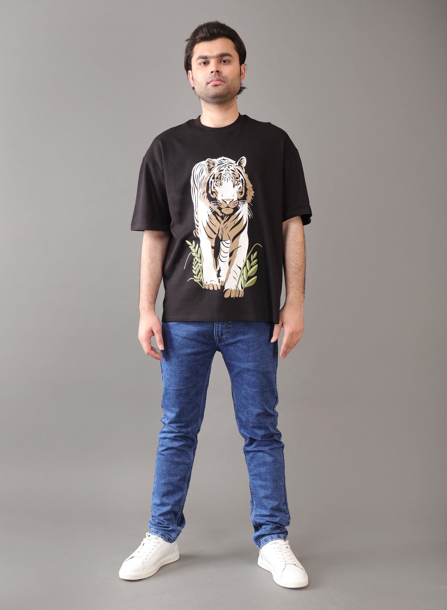 TIGER BLACKCORE_X