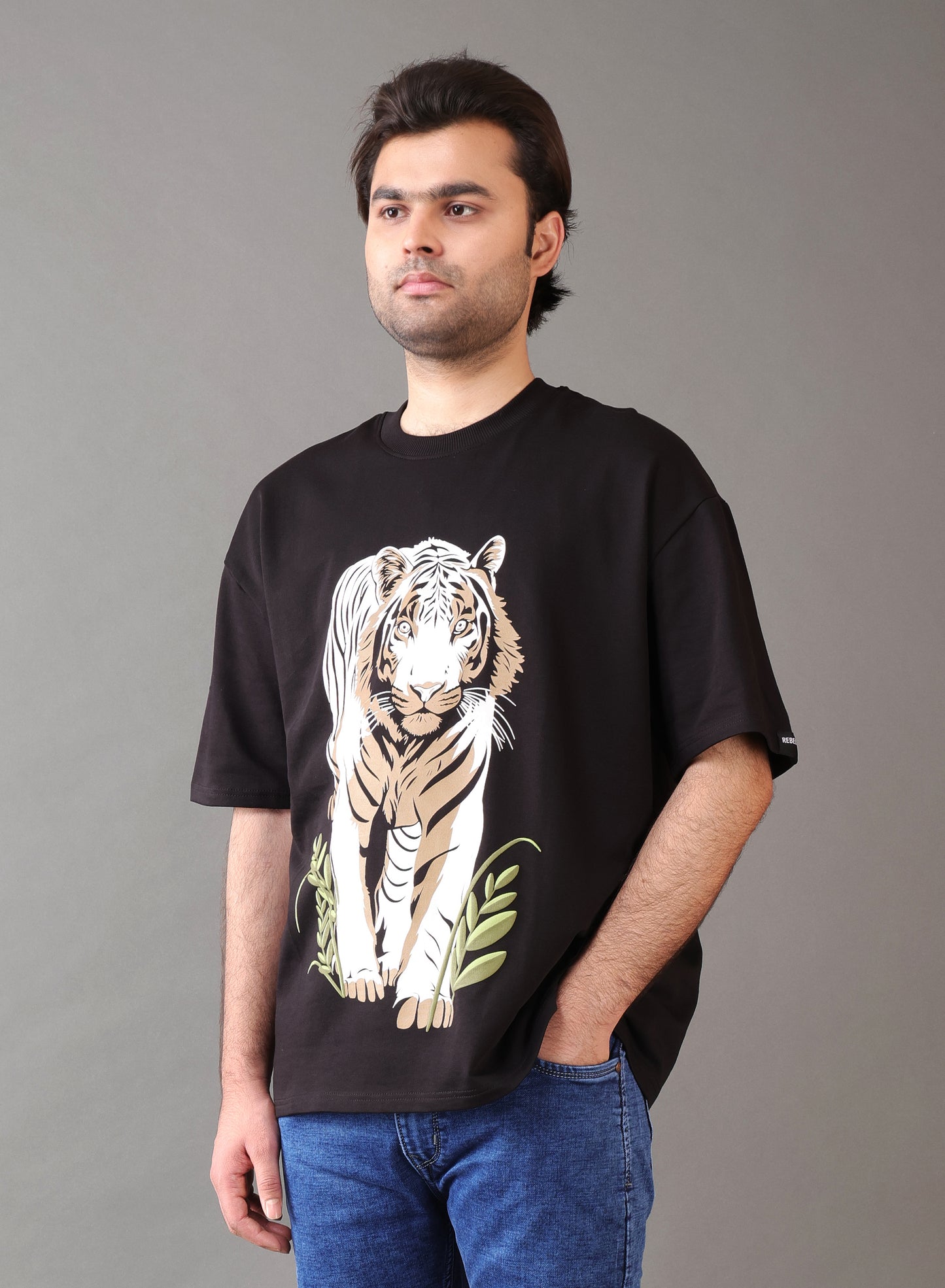 TIGER BLACKCORE_X