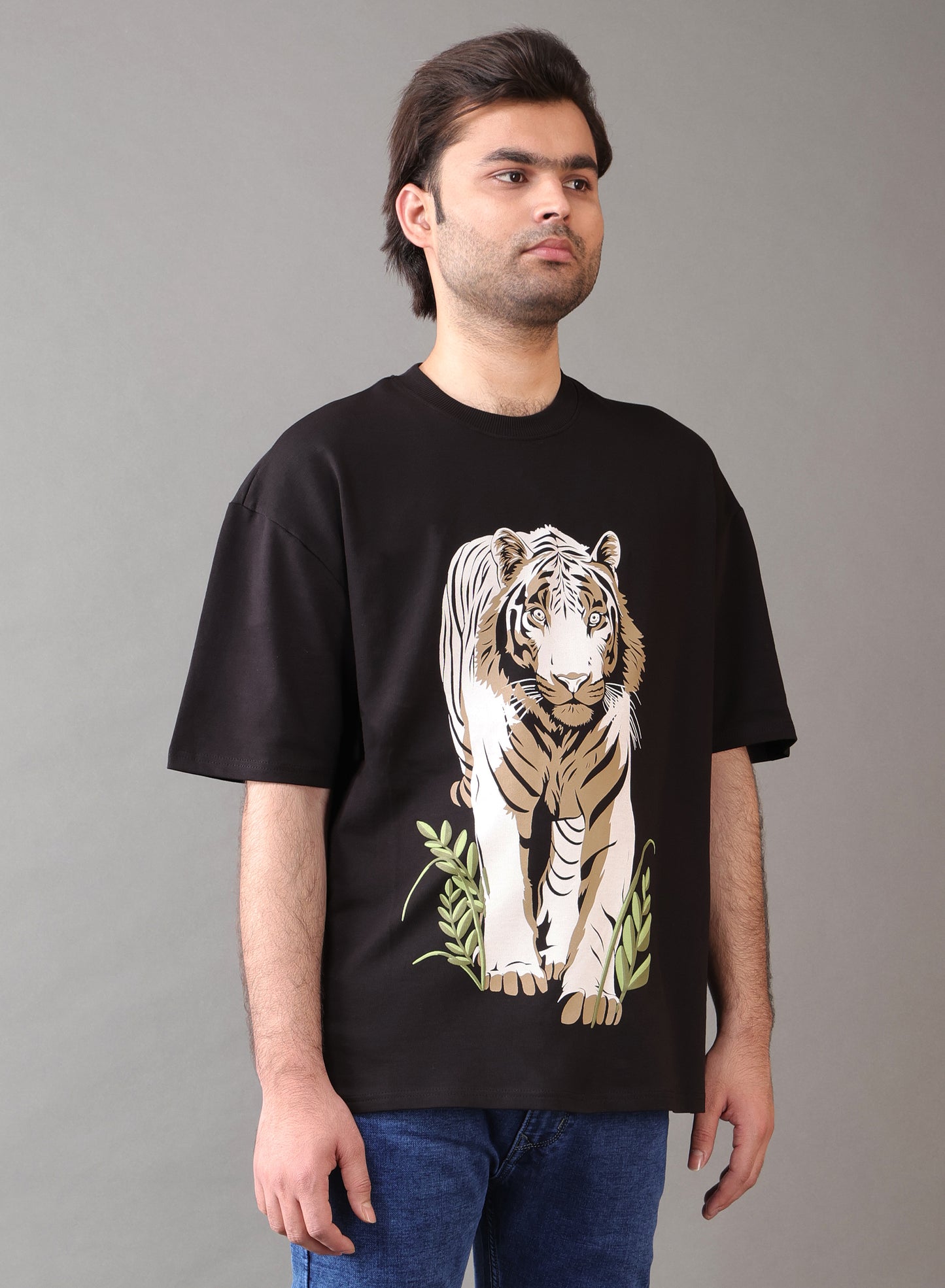 TIGER BLACKCORE_X