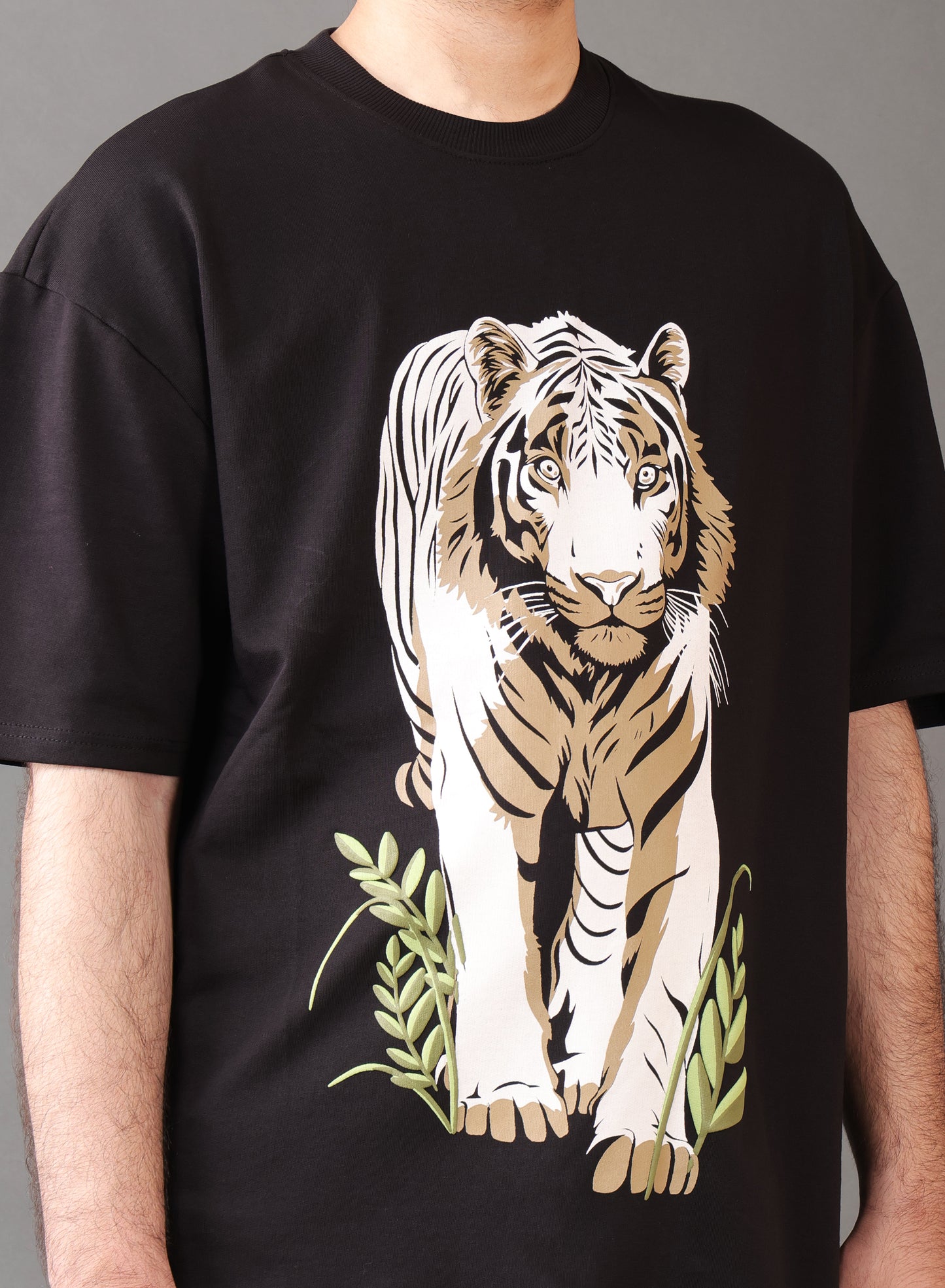 TIGER BLACKCORE_X