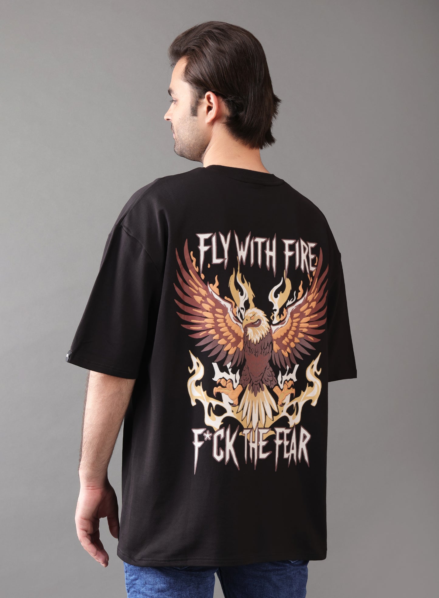 EAGLE FURY_X