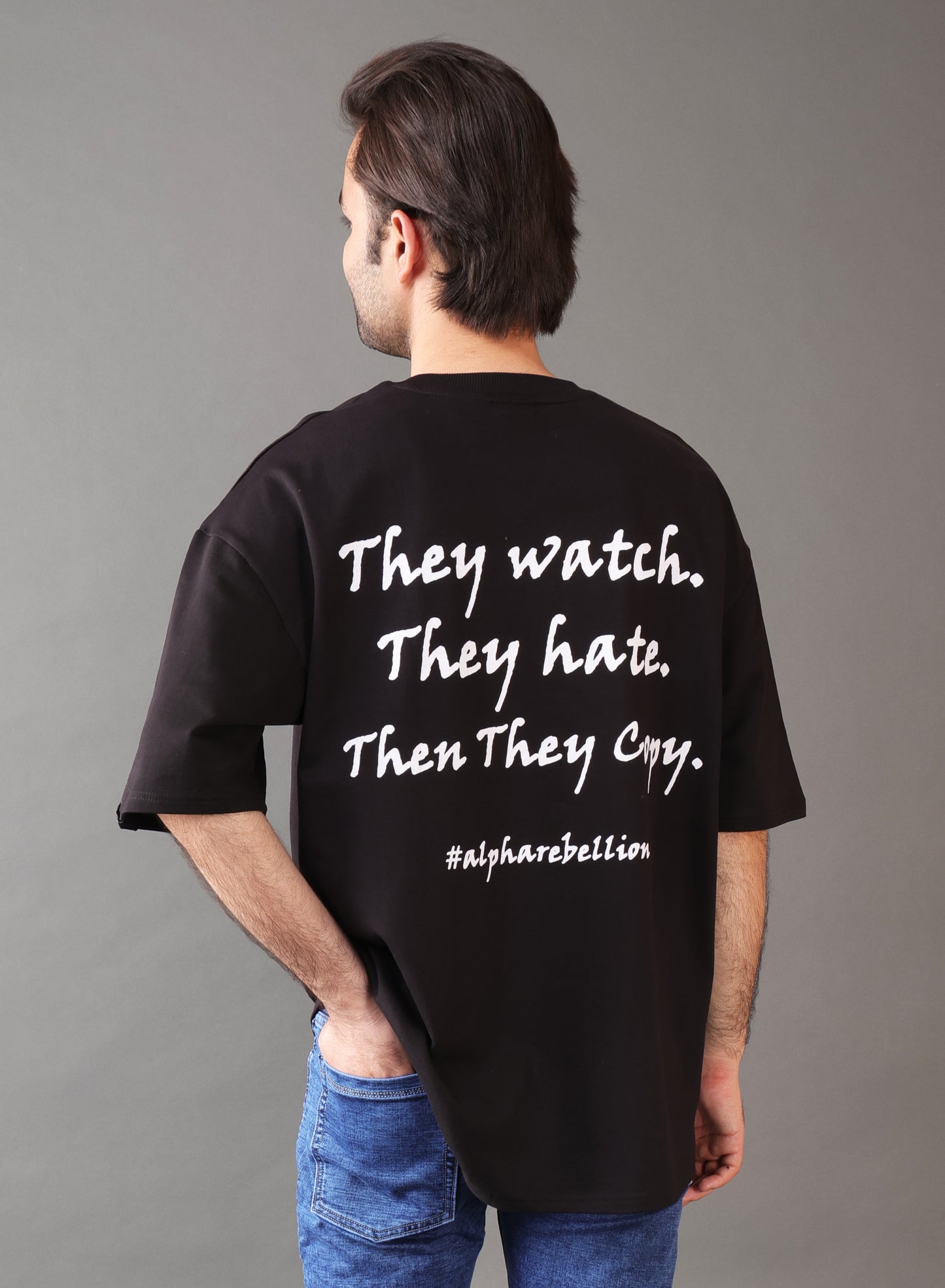 RBL // THEY COPY