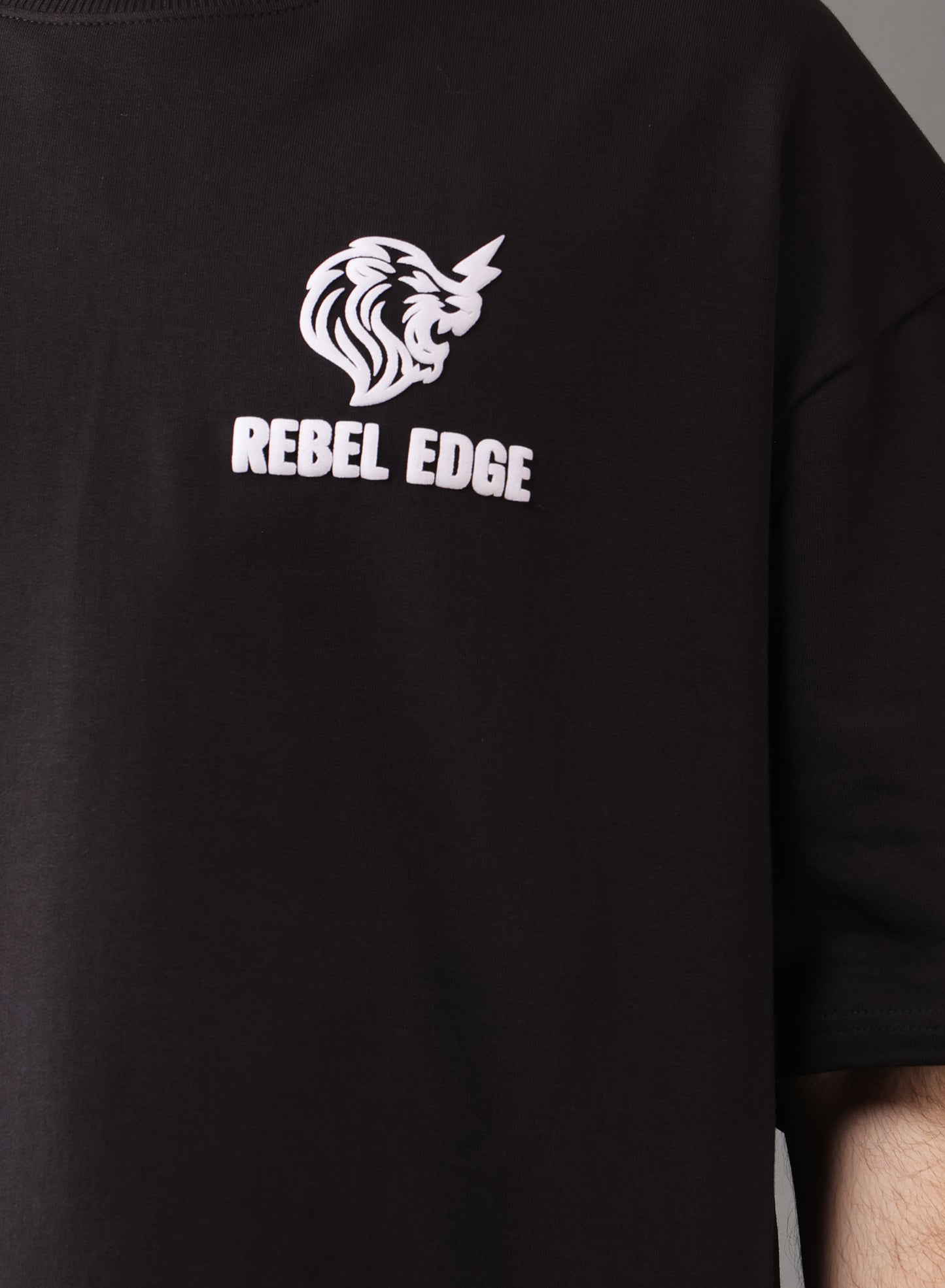 BORN REBEL_X