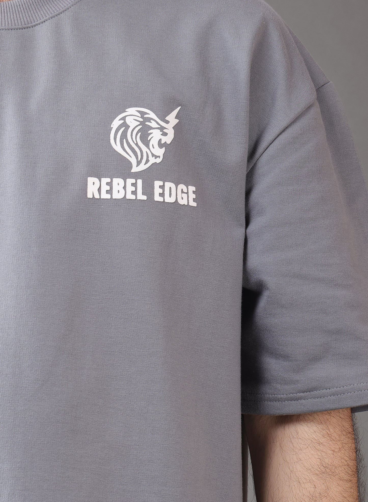 PEACE REBELLION