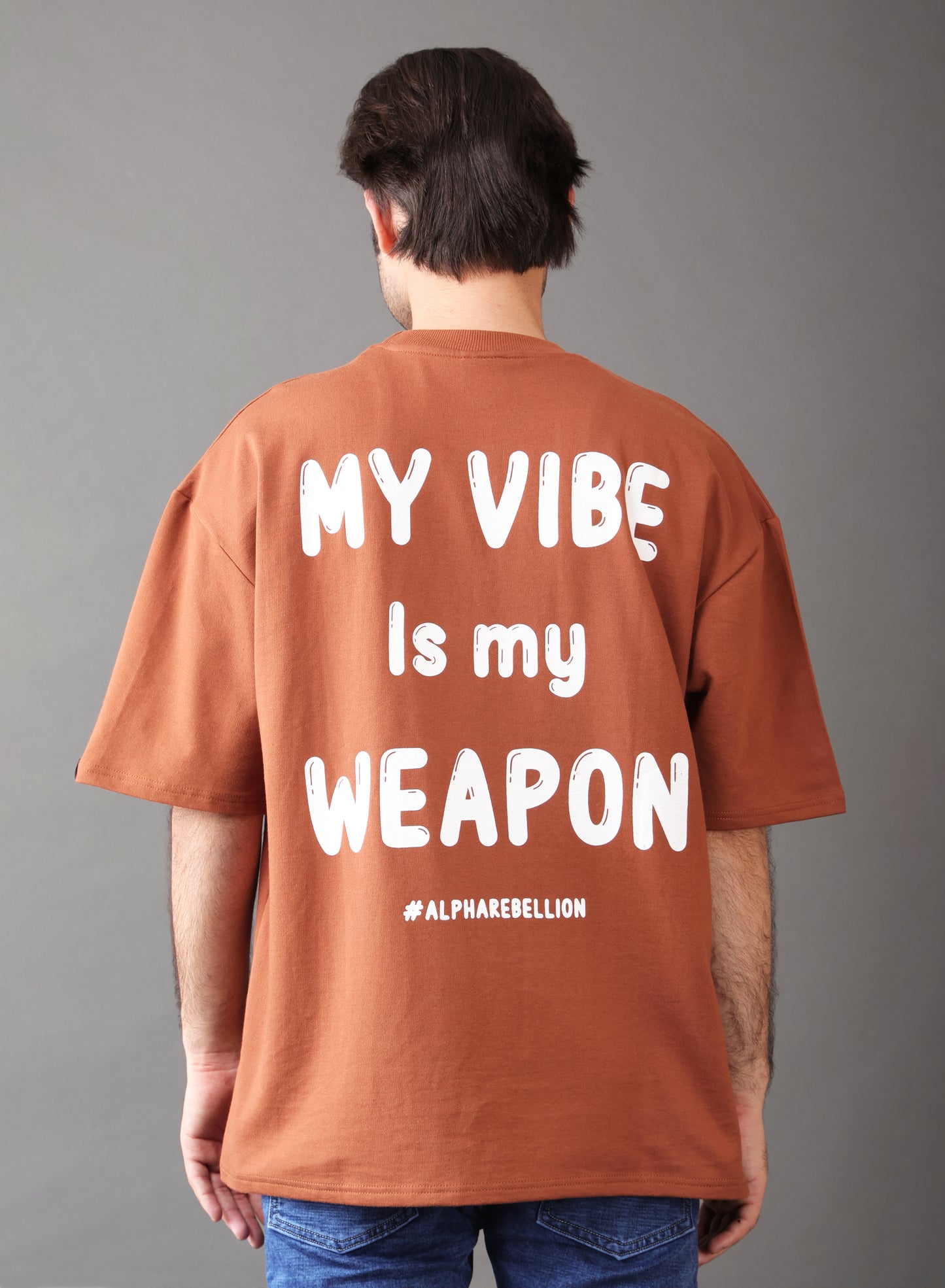 RBL // VIBE WEAPON_X