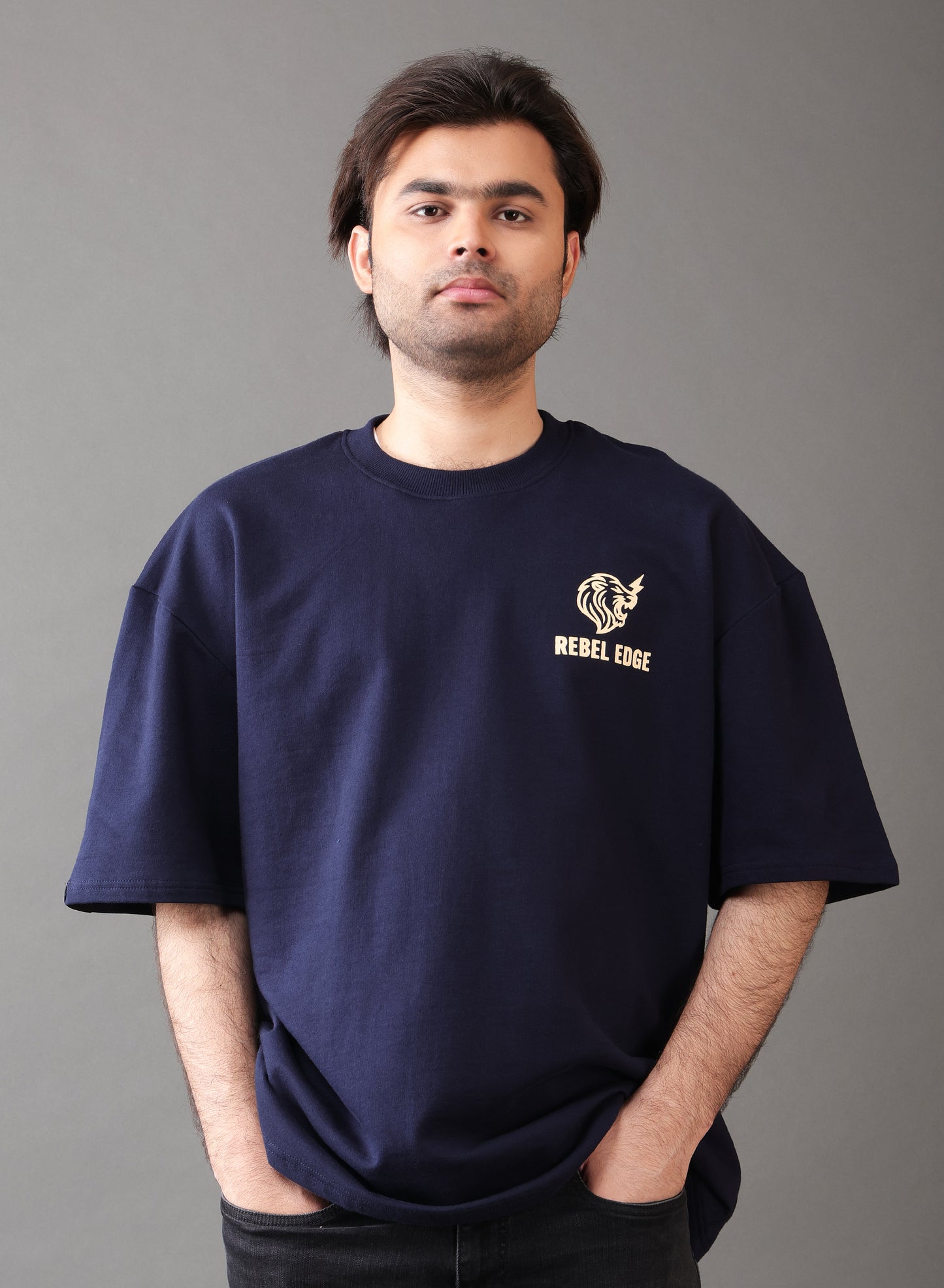 SHIV RUDRA_X NOIR