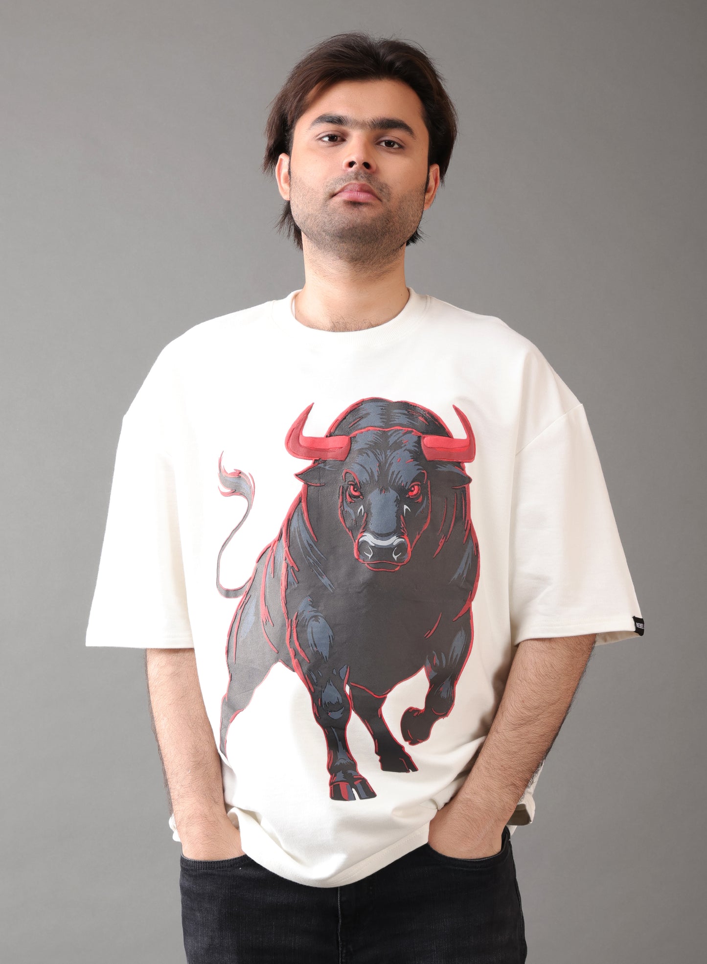 BULL TITAN_X