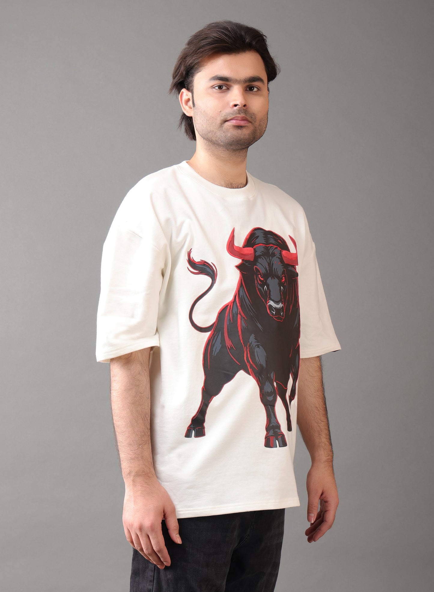 BULL TITAN_X
