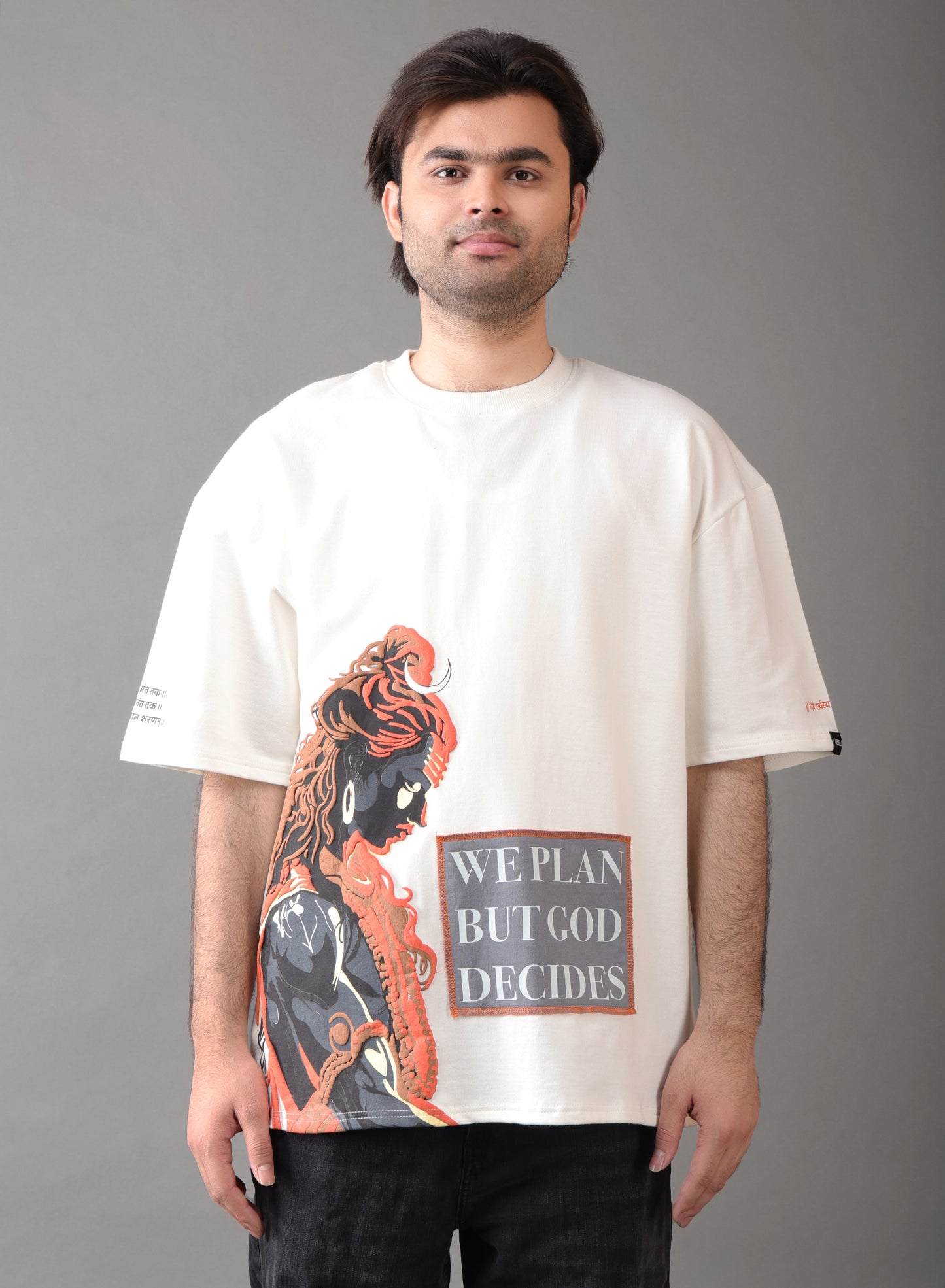 MAHADEV DIVINE APEX
