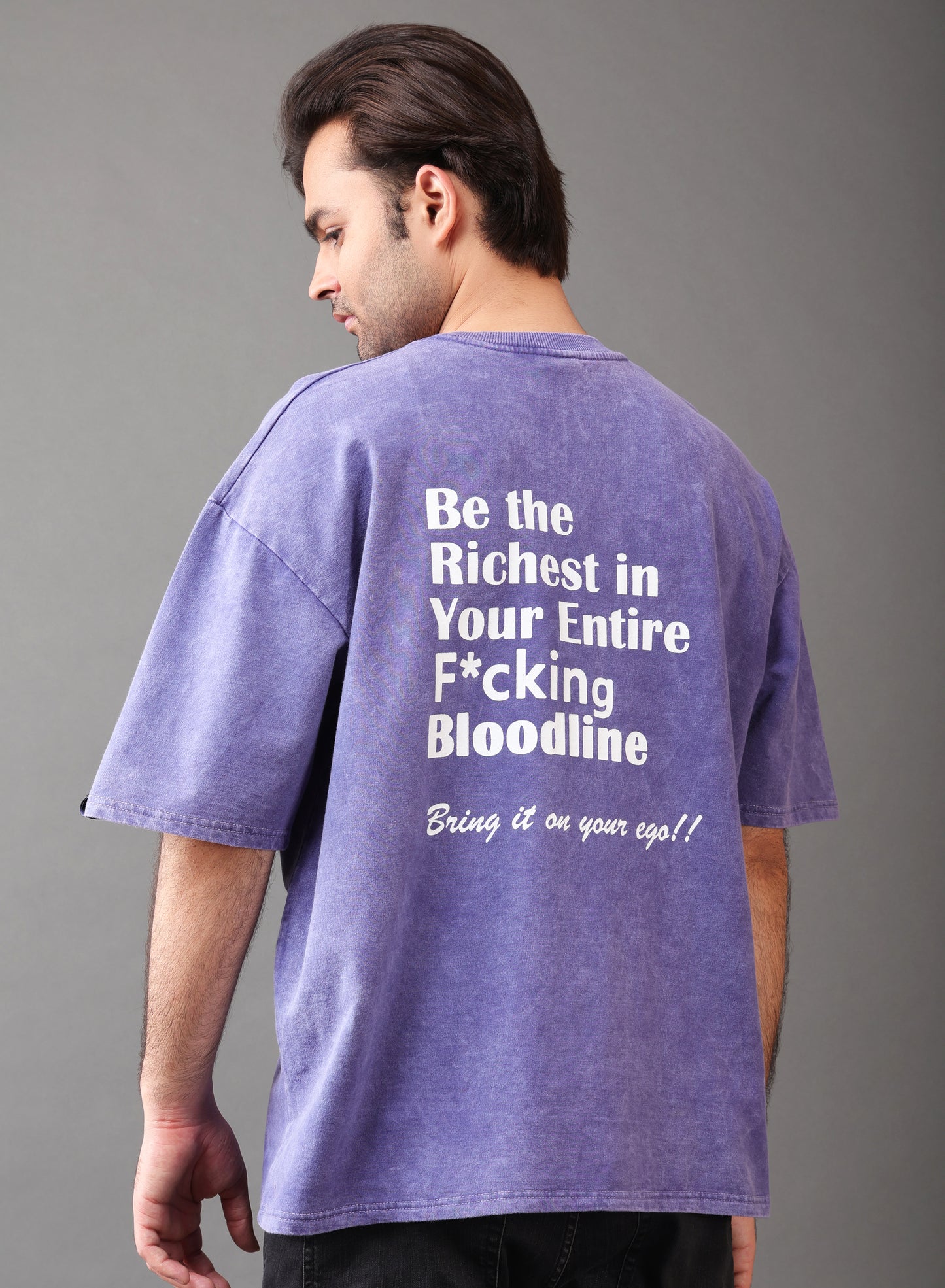 RBL // BLOODLINE RICH_X