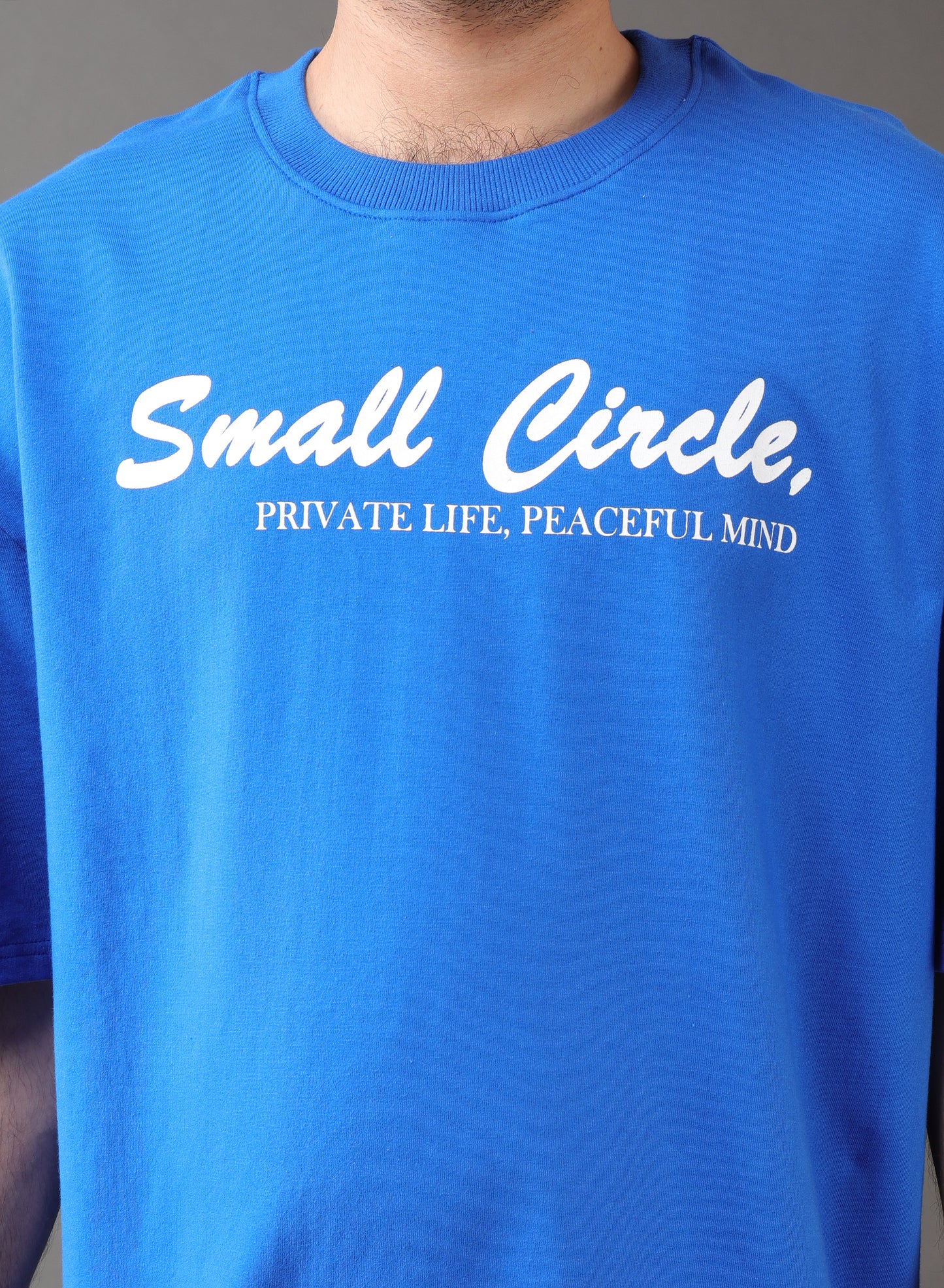 PRIVATE CIRCLE