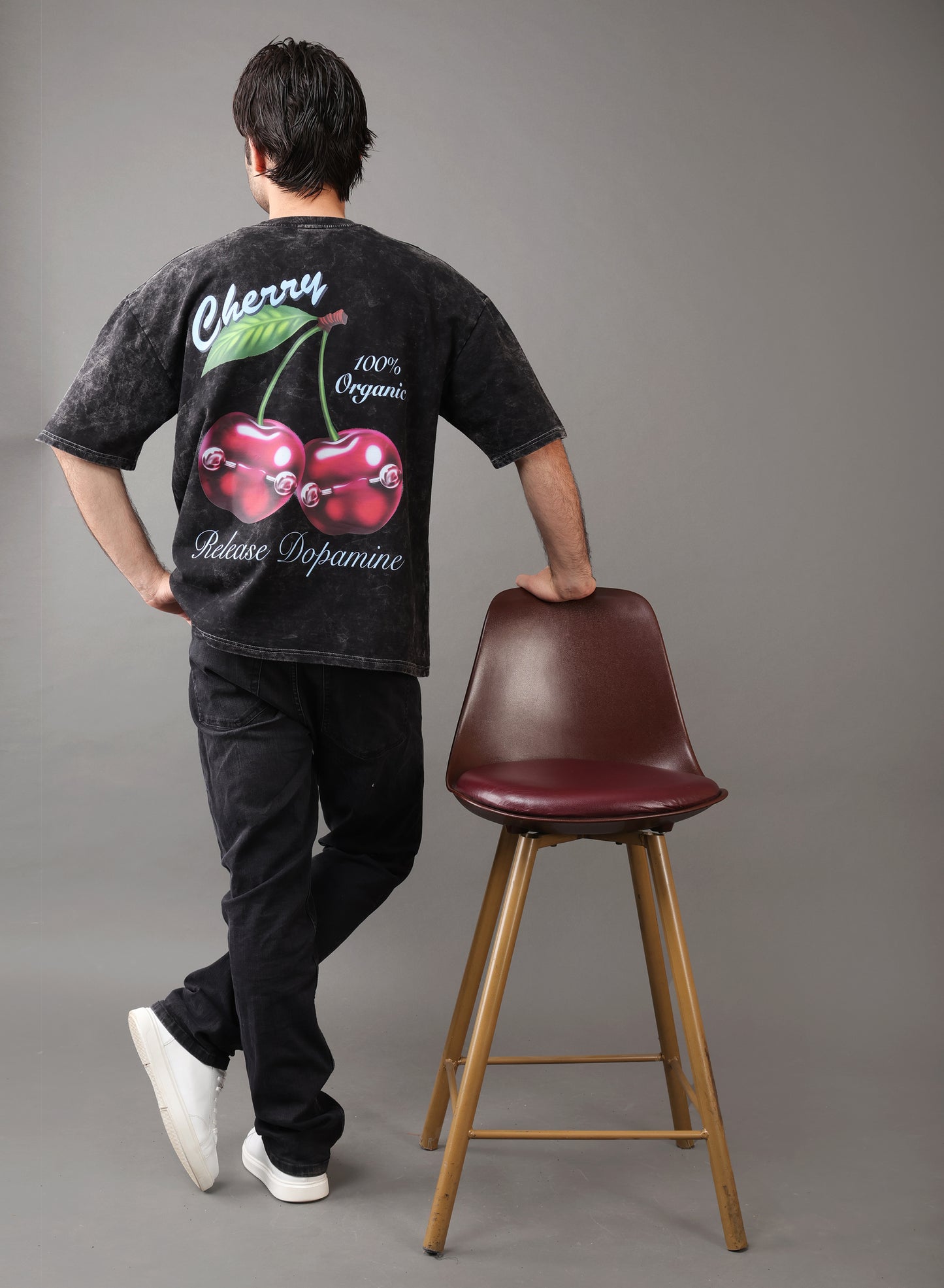 CHERRY TEMPT