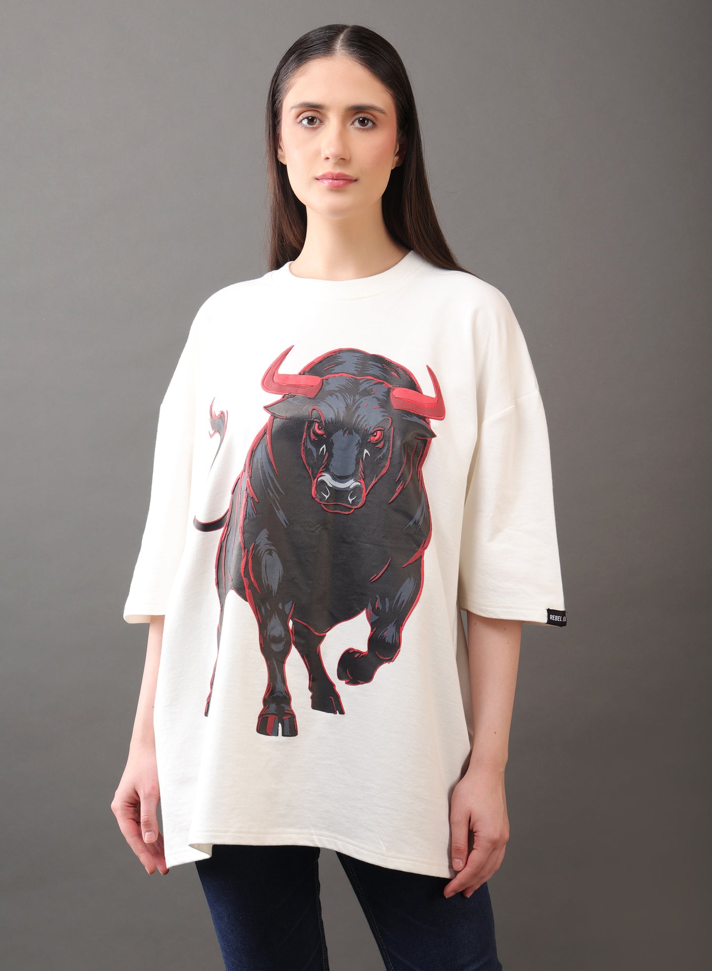 BULL TITAN_X