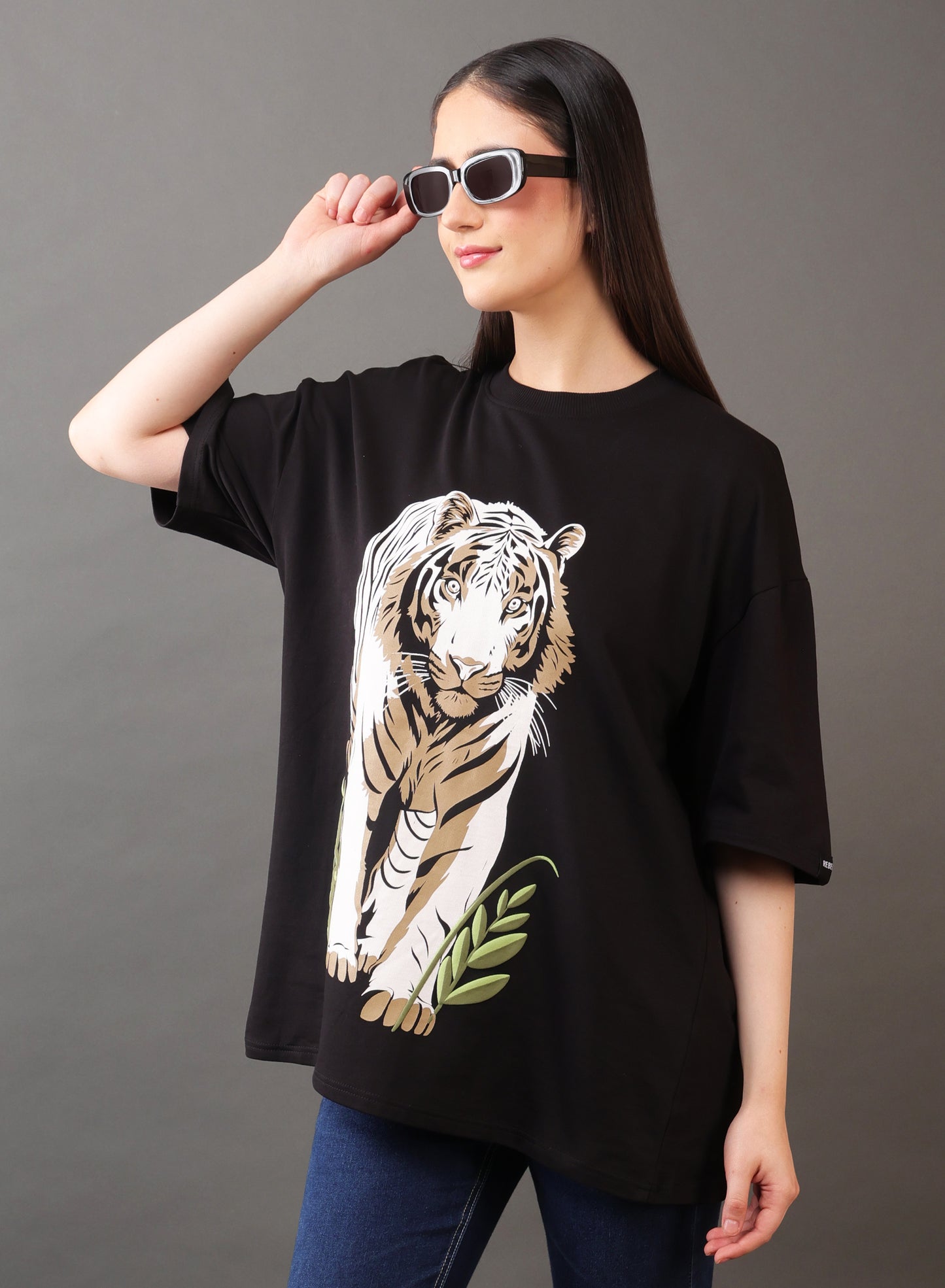 TIGER BLACKCORE_X