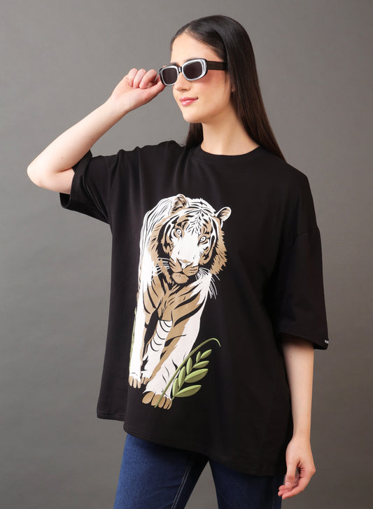TIGER BLACKCORE_X