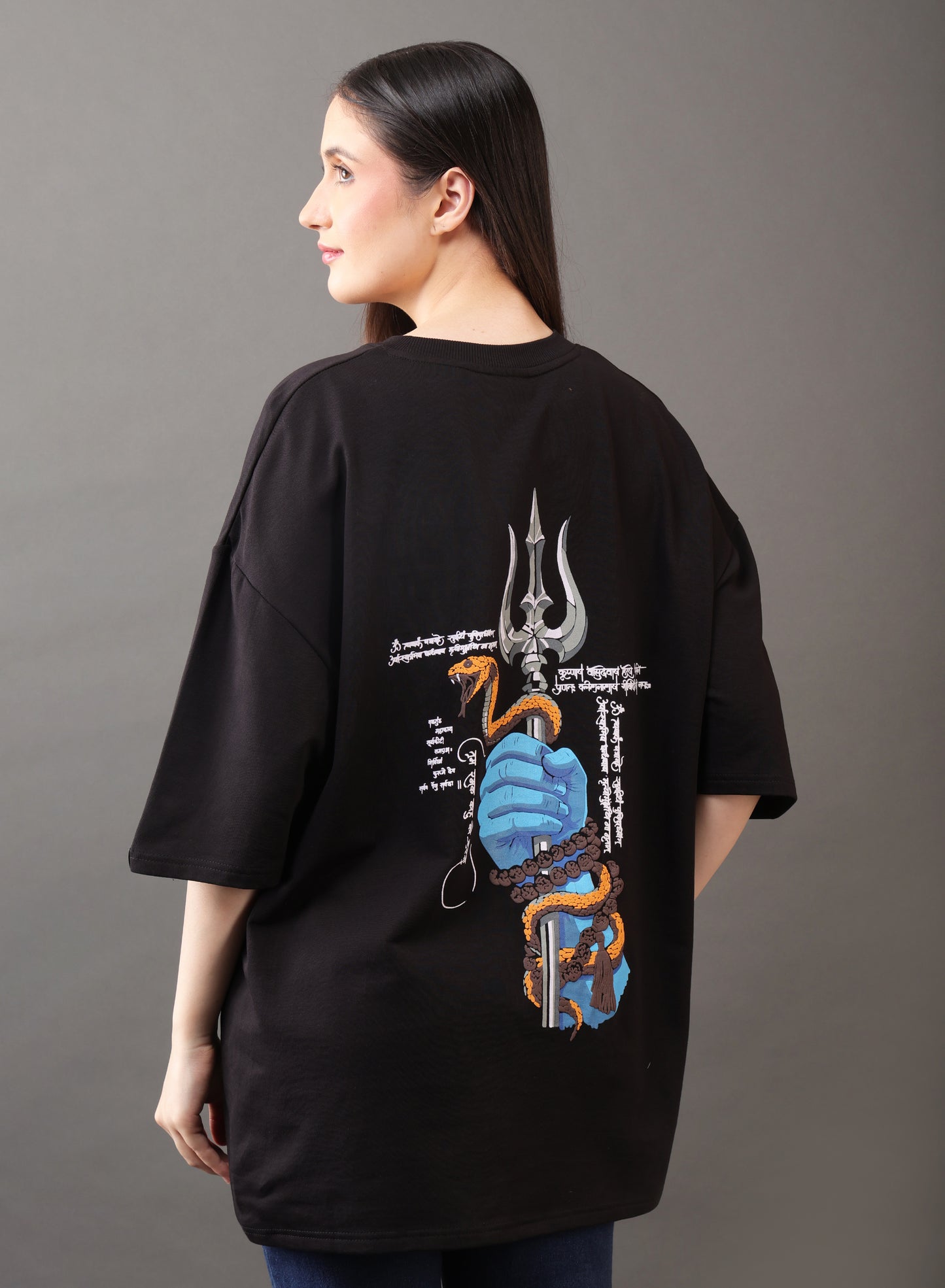 TRISHUL BLACKCORE