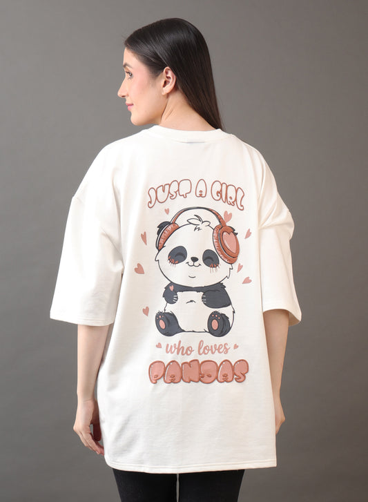 PANDA SILENT_X