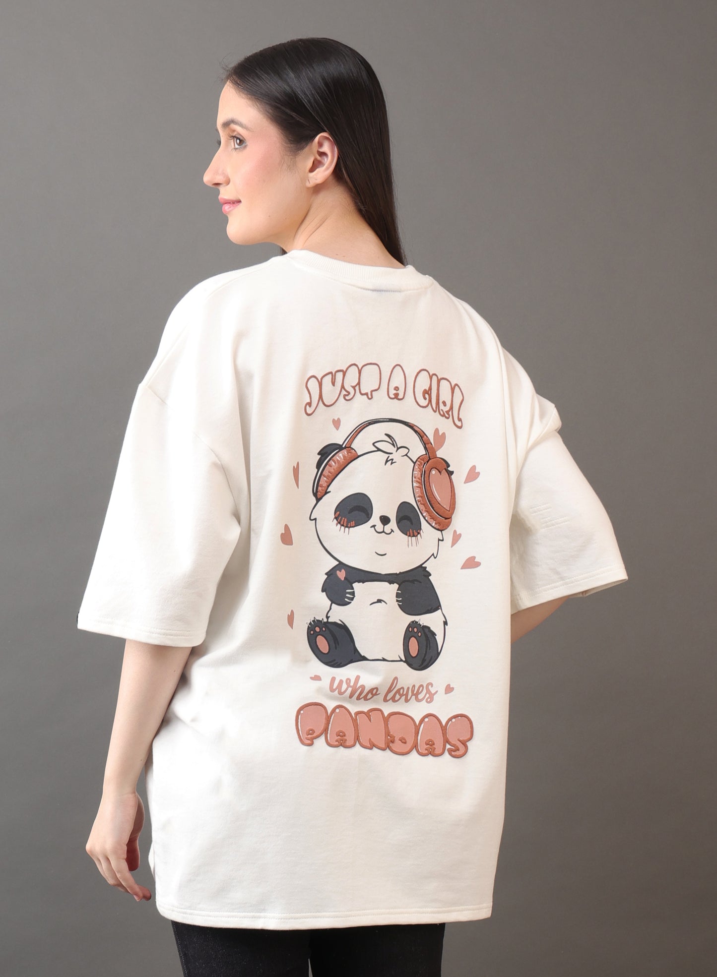 PANDA SILENT_X