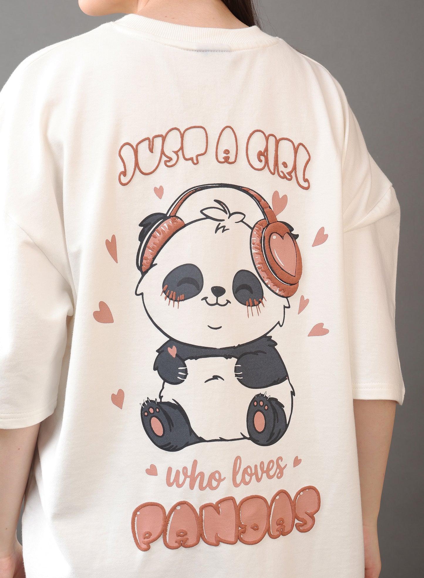 PANDA SILENT_X
