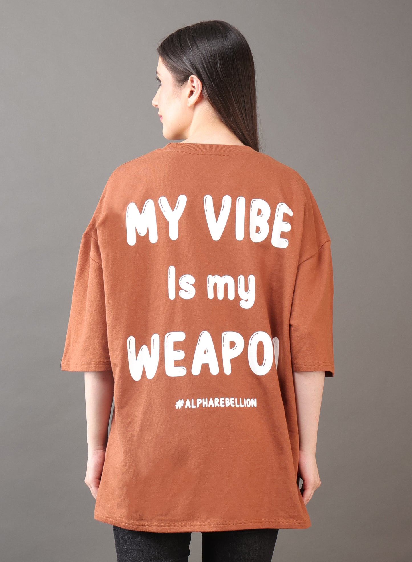 RBL // VIBE WEAPON_X
