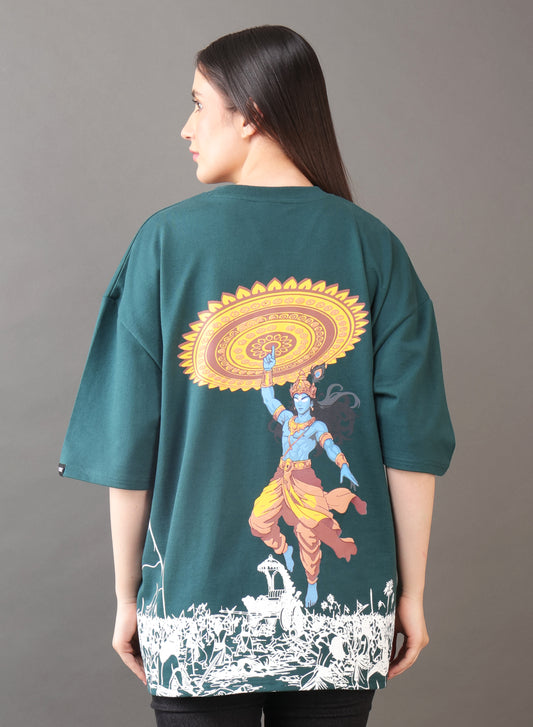 KRISHNA DHARMA_X