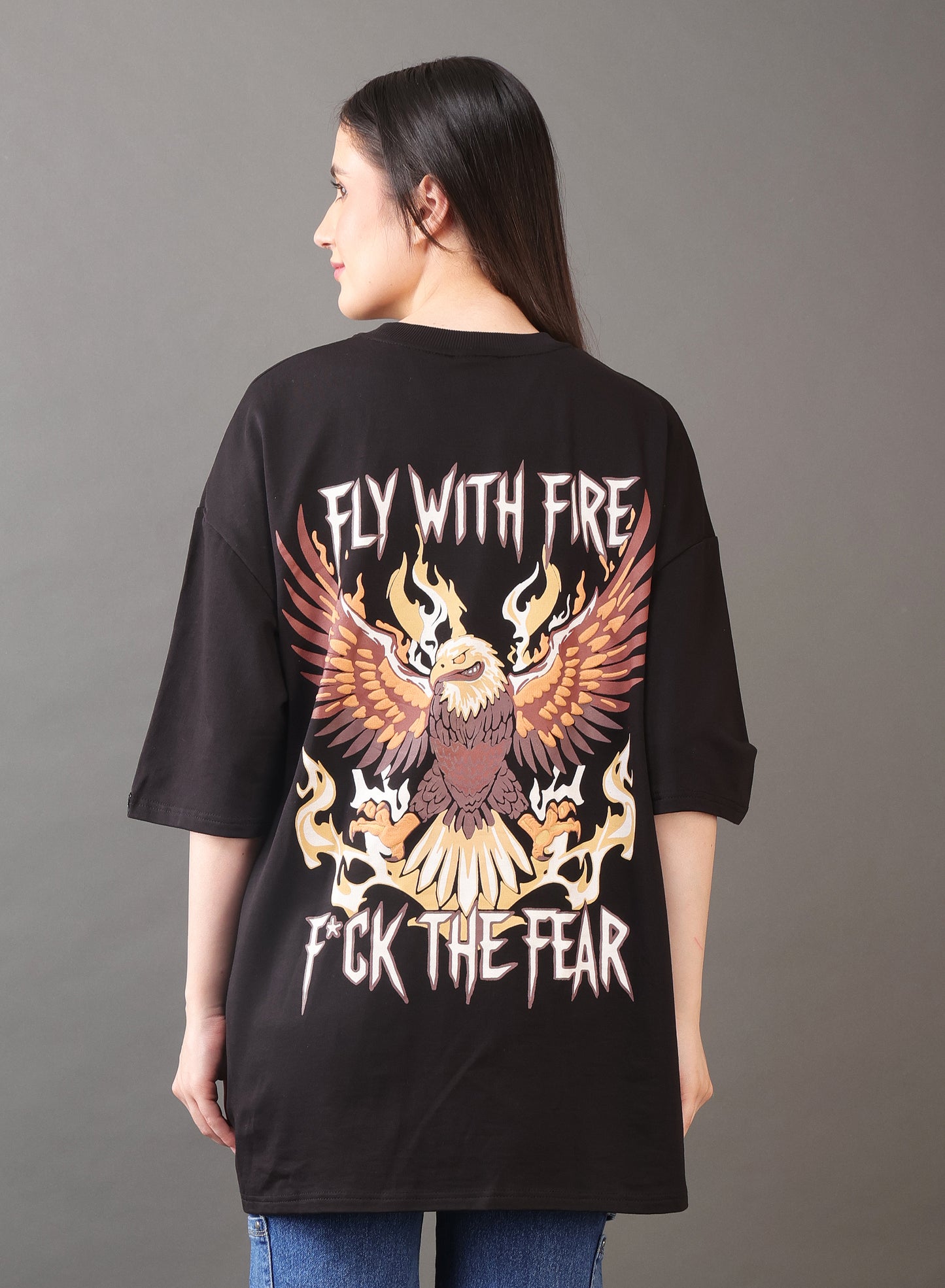 EAGLE FURY_X