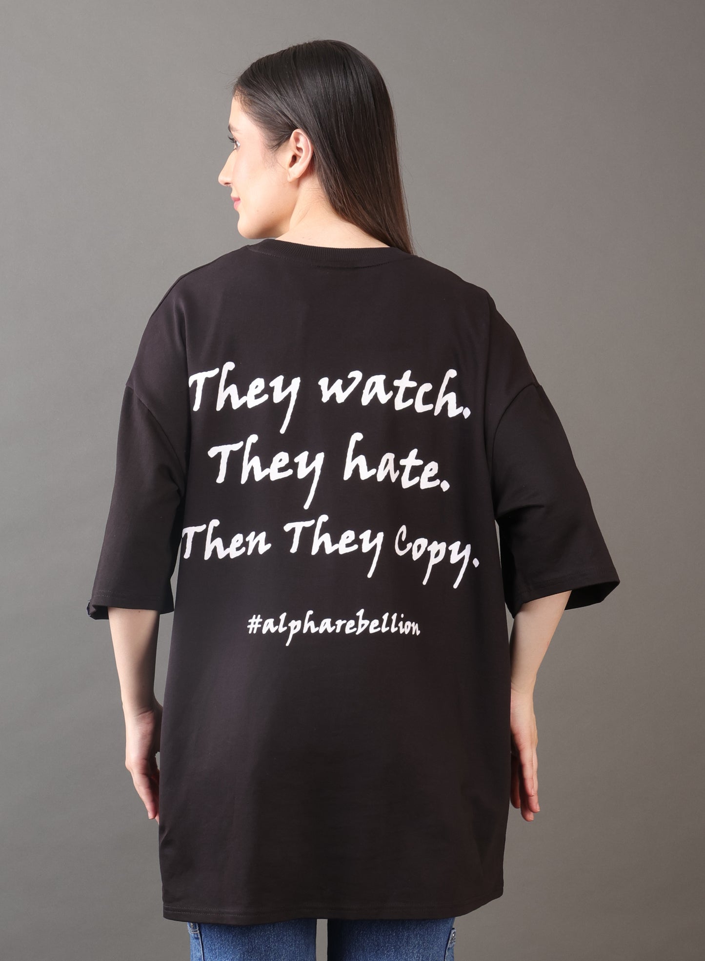 RBL // THEY COPY