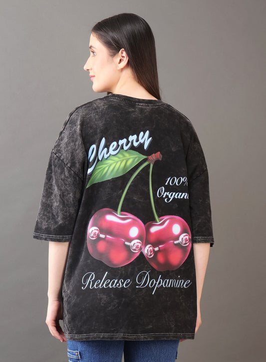 CHERRY TEMPT