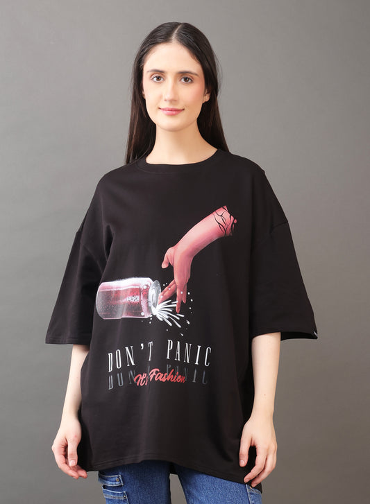 DON’T PANIC_X