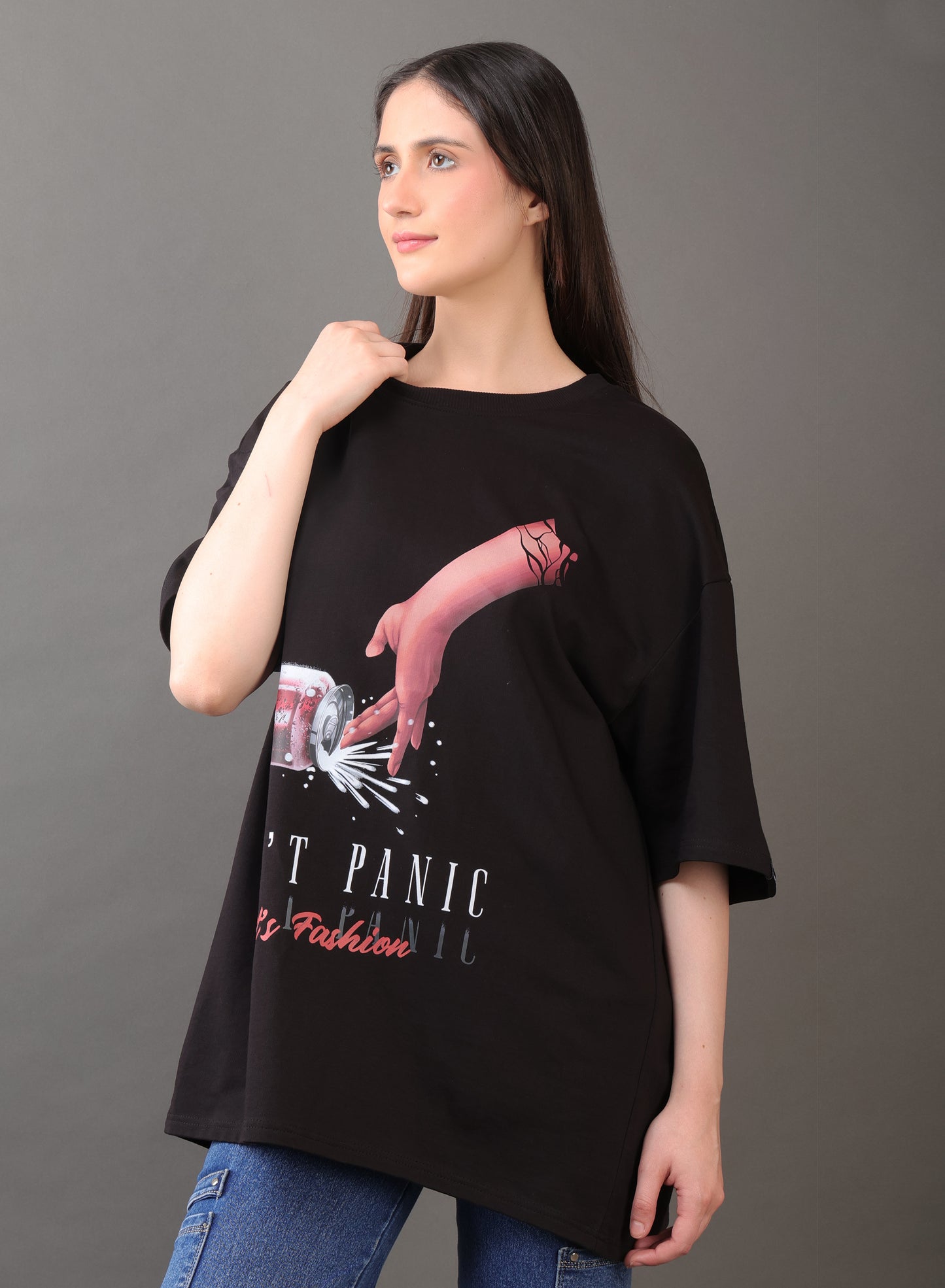 DON’T PANIC_X