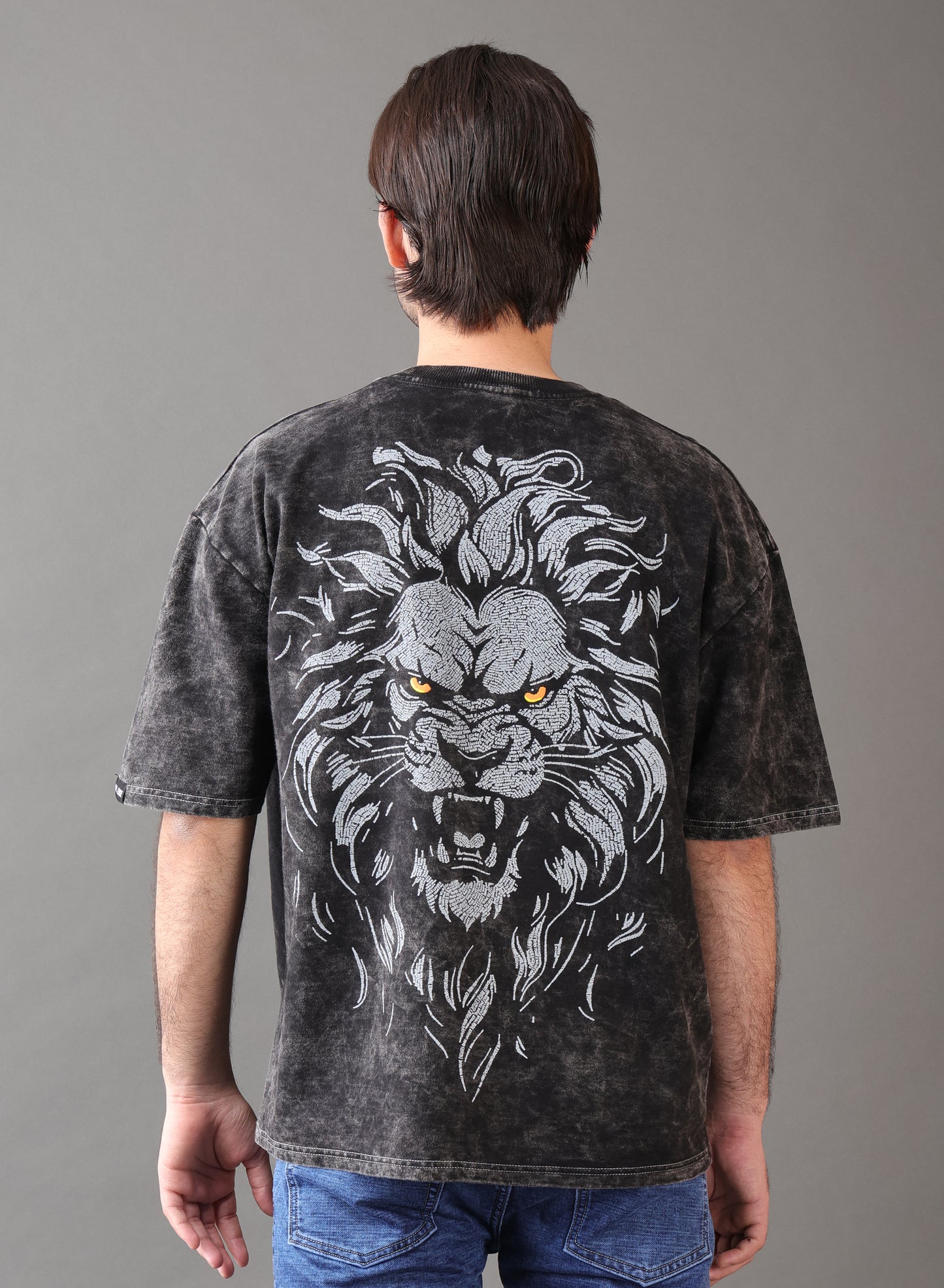 LION APEX_X