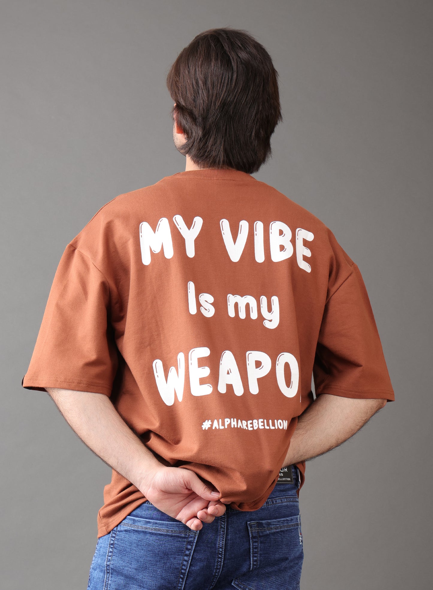 RBL // VIBE WEAPON_X