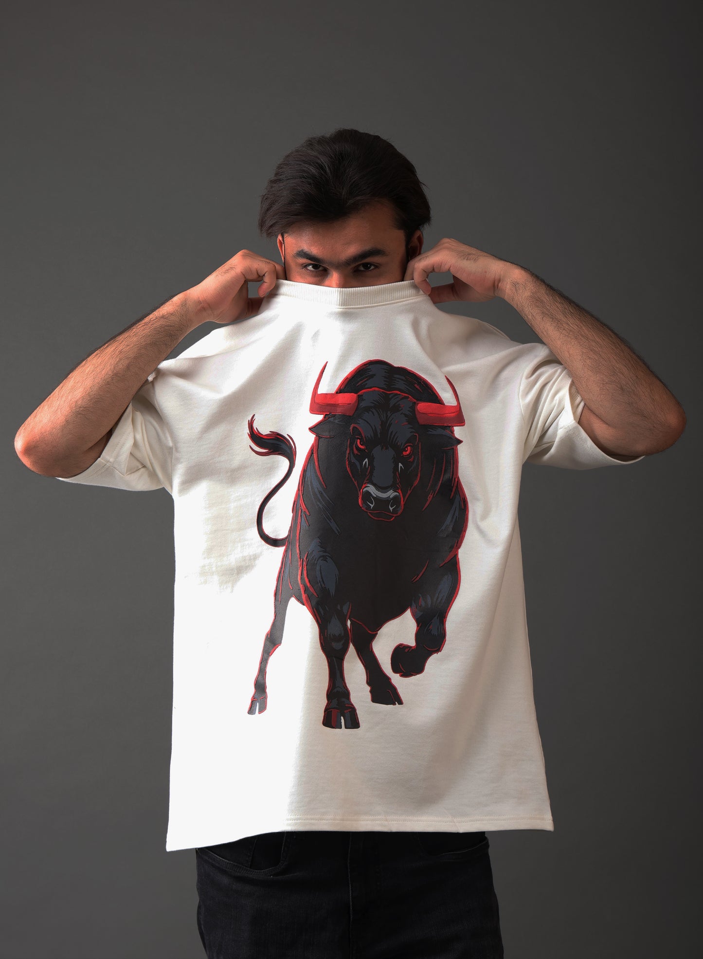 BULL TITAN_X