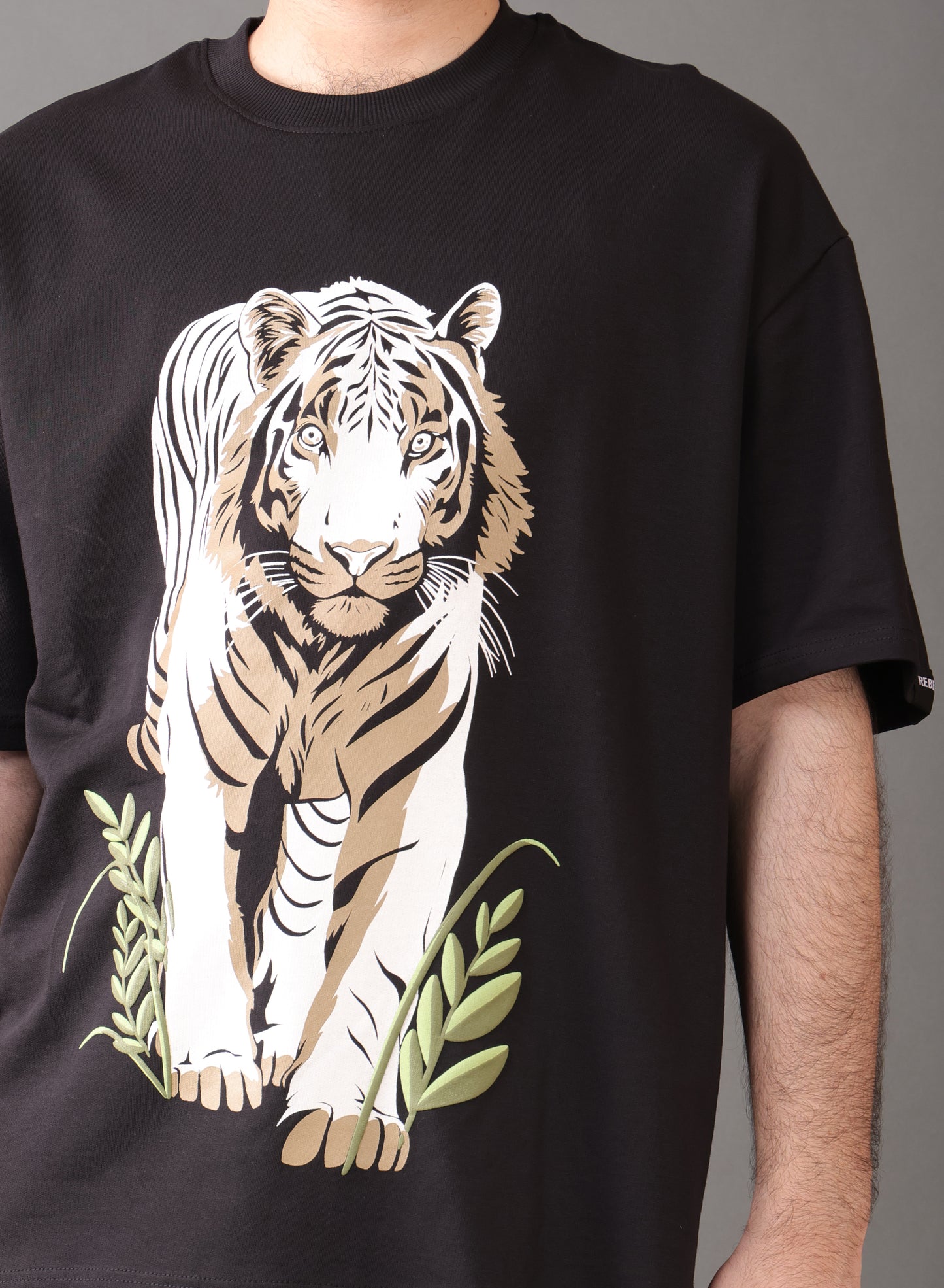 TIGER BLACKCORE_X