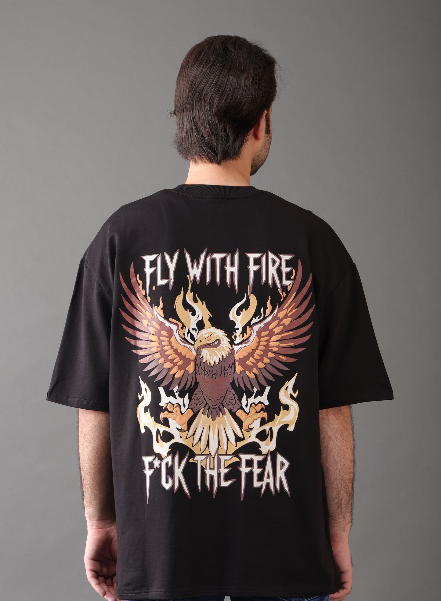 EAGLE FURY_X