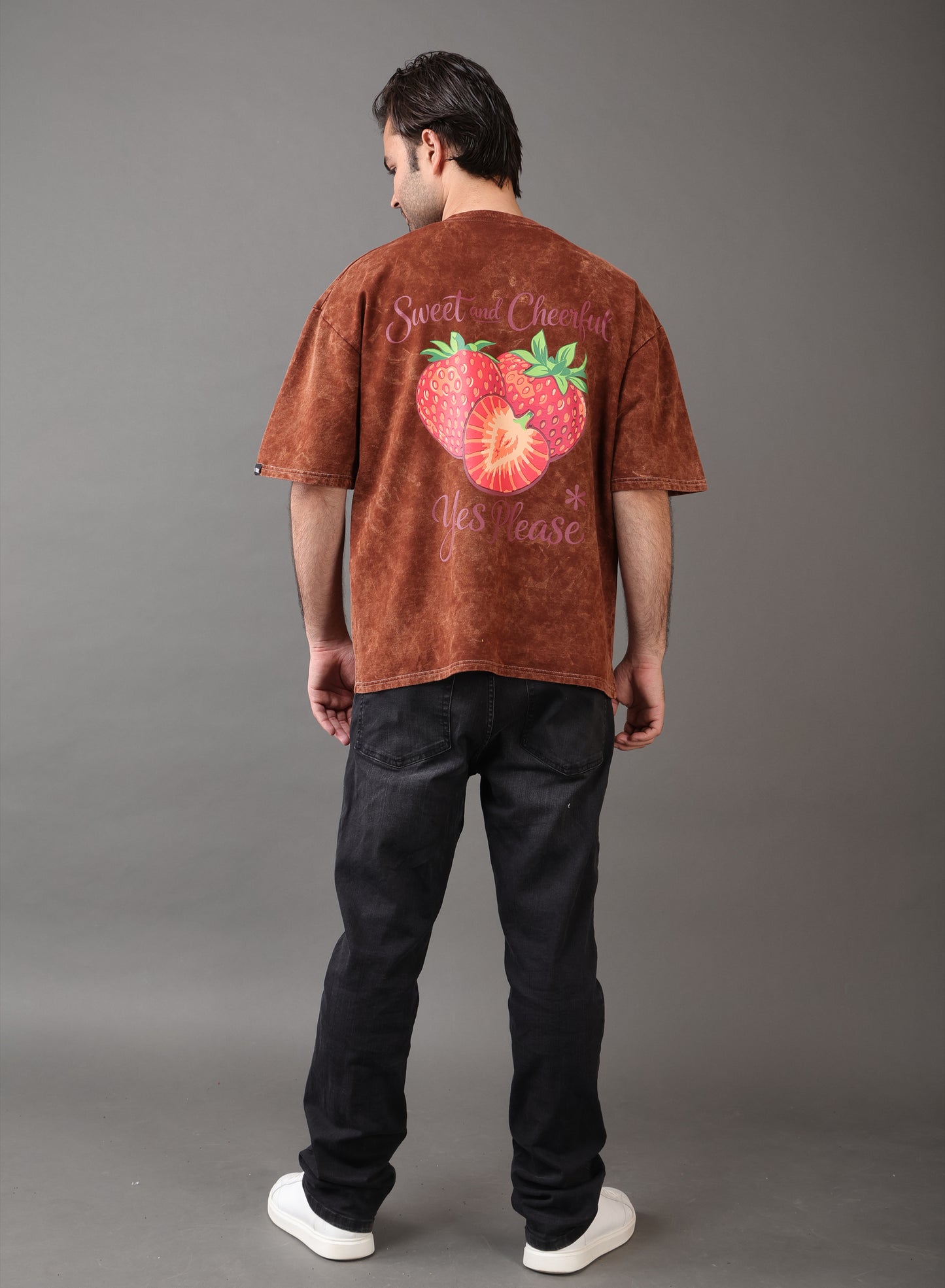 STRAWBERRY DESIRE