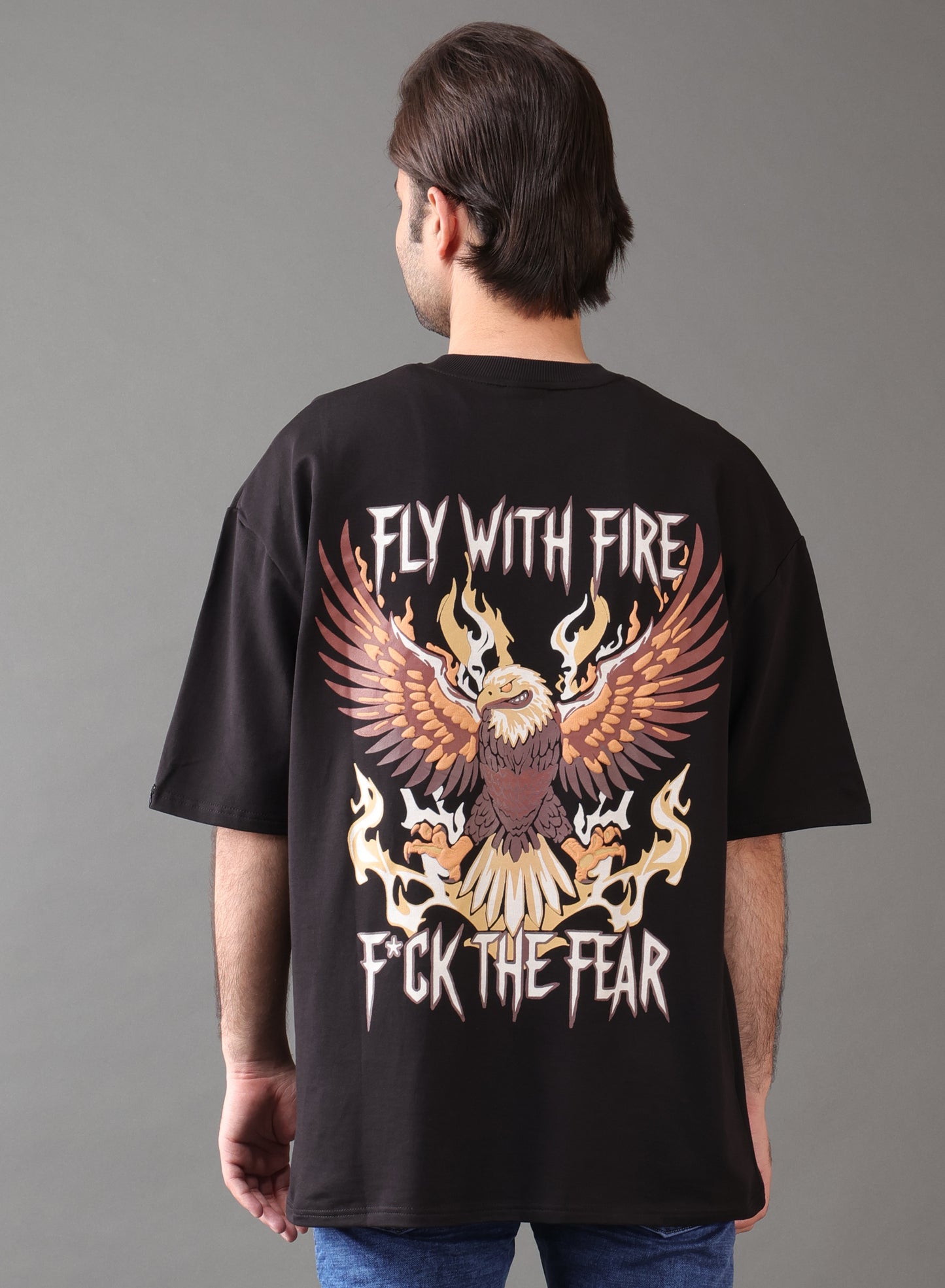 EAGLE FURY_X