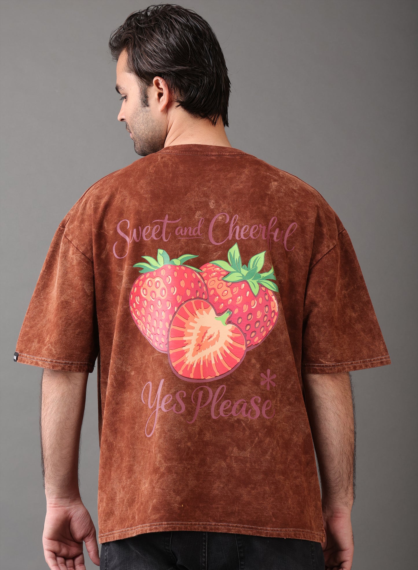 STRAWBERRY DESIRE