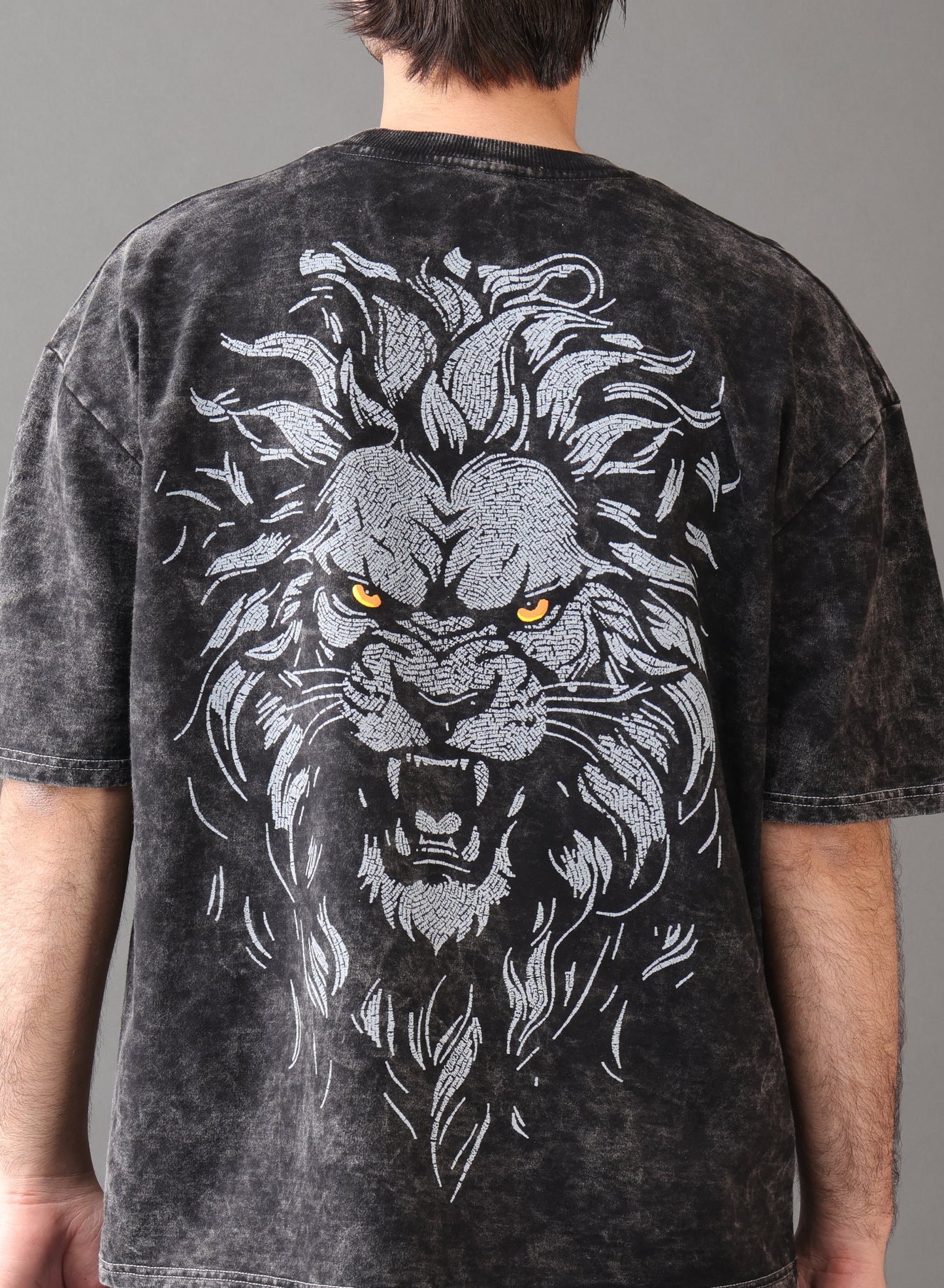 LION APEX_X