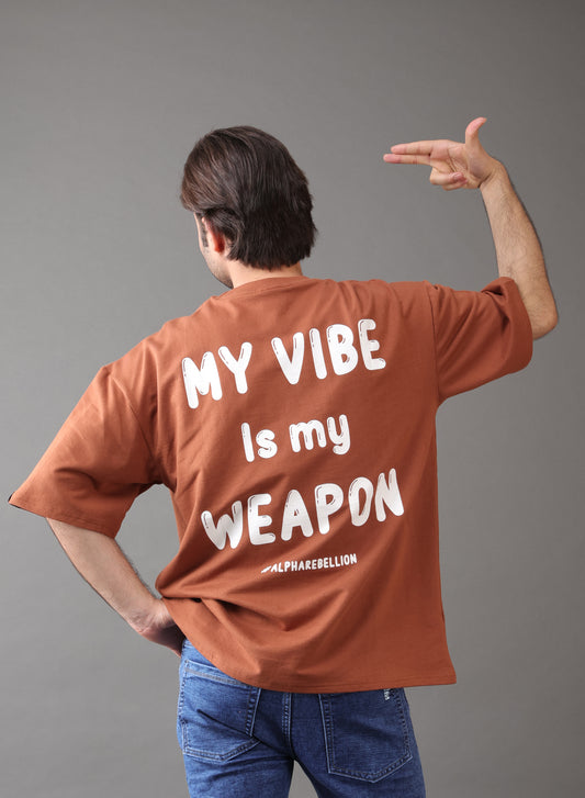 RBL // VIBE WEAPON_X