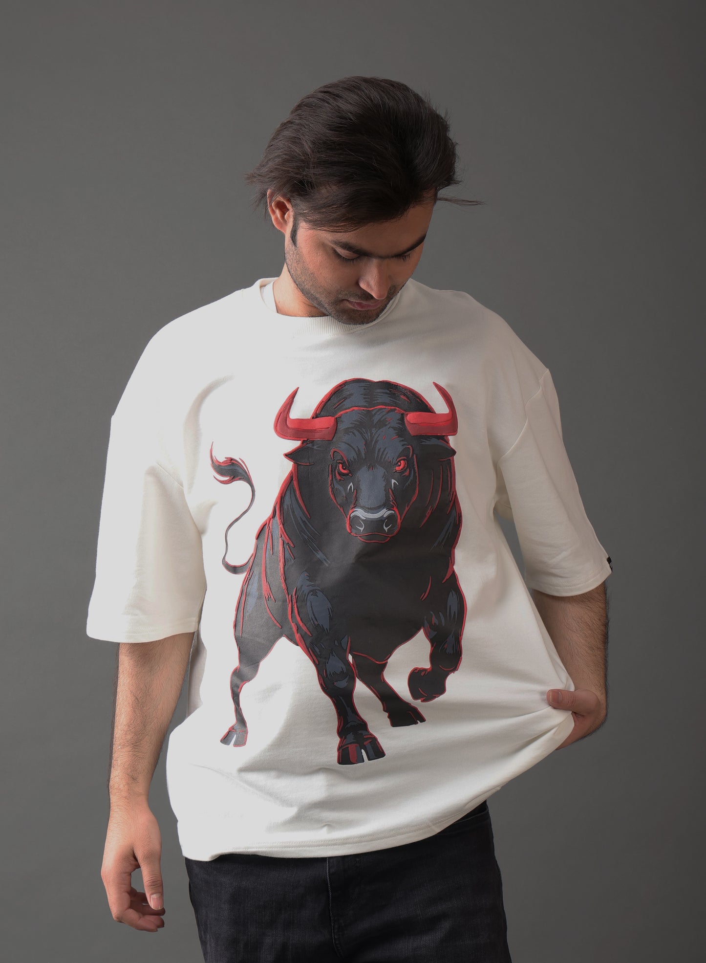 BULL TITAN_X
