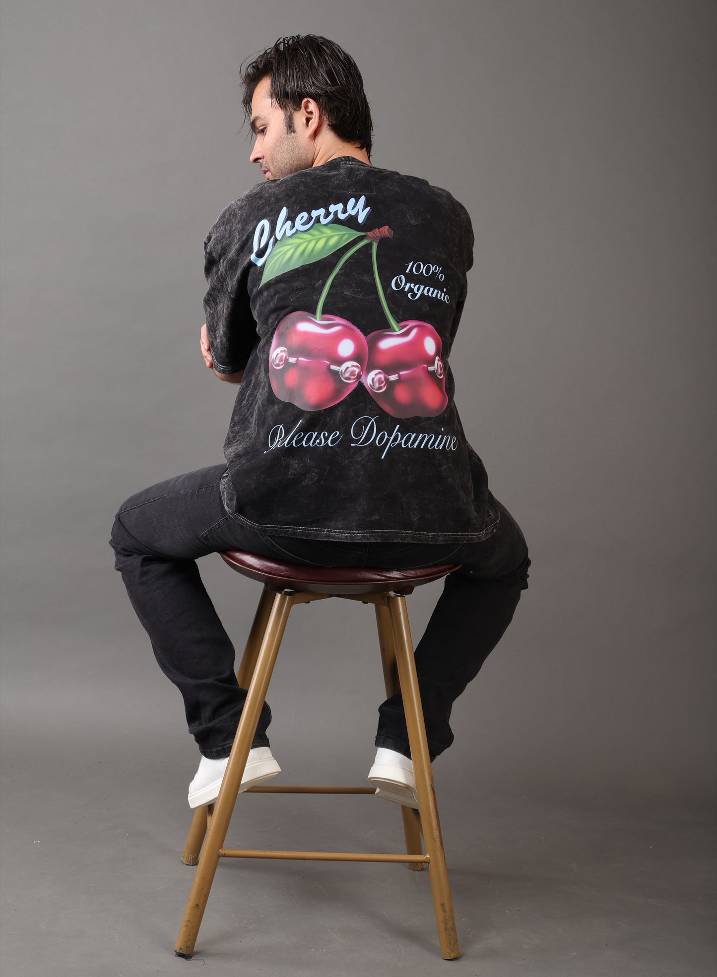 CHERRY TEMPT