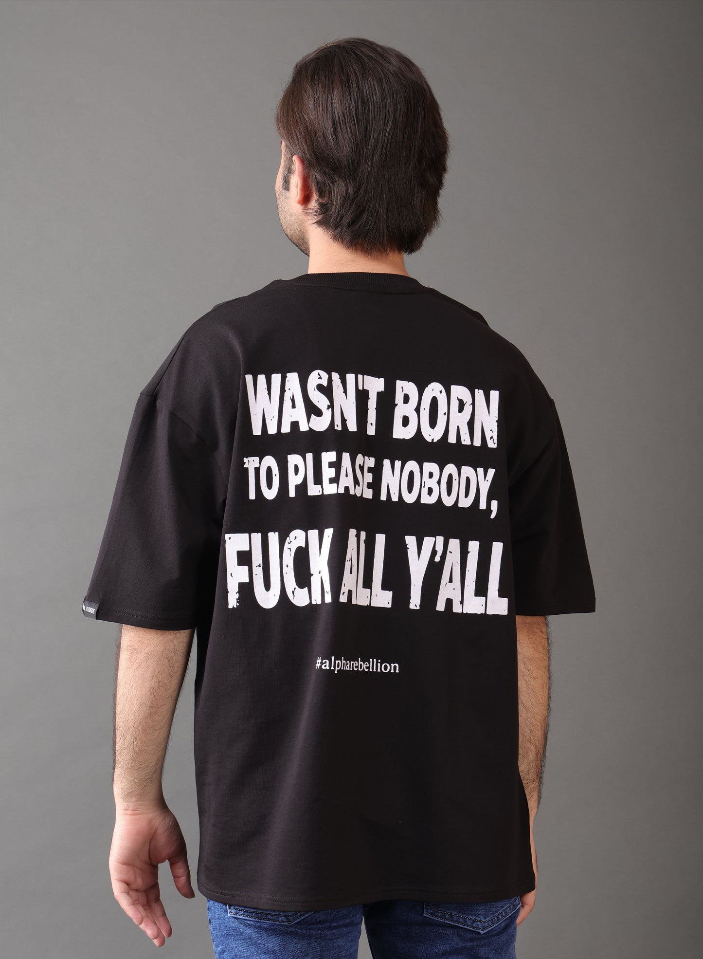 BORN REBEL_X