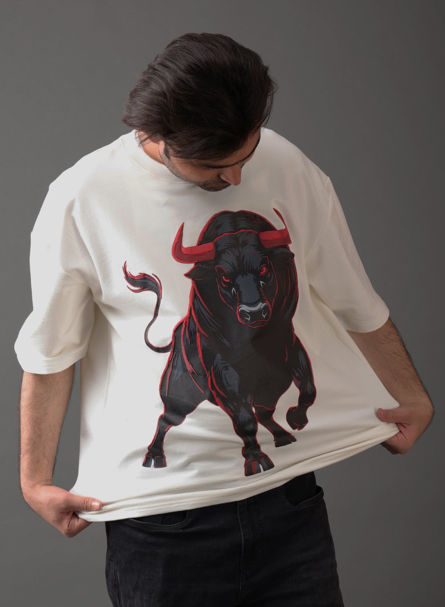 BULL TITAN_X