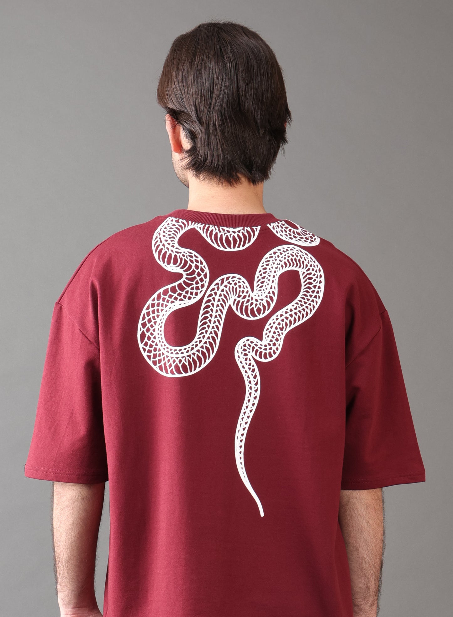SERPENT STRIKE_X
